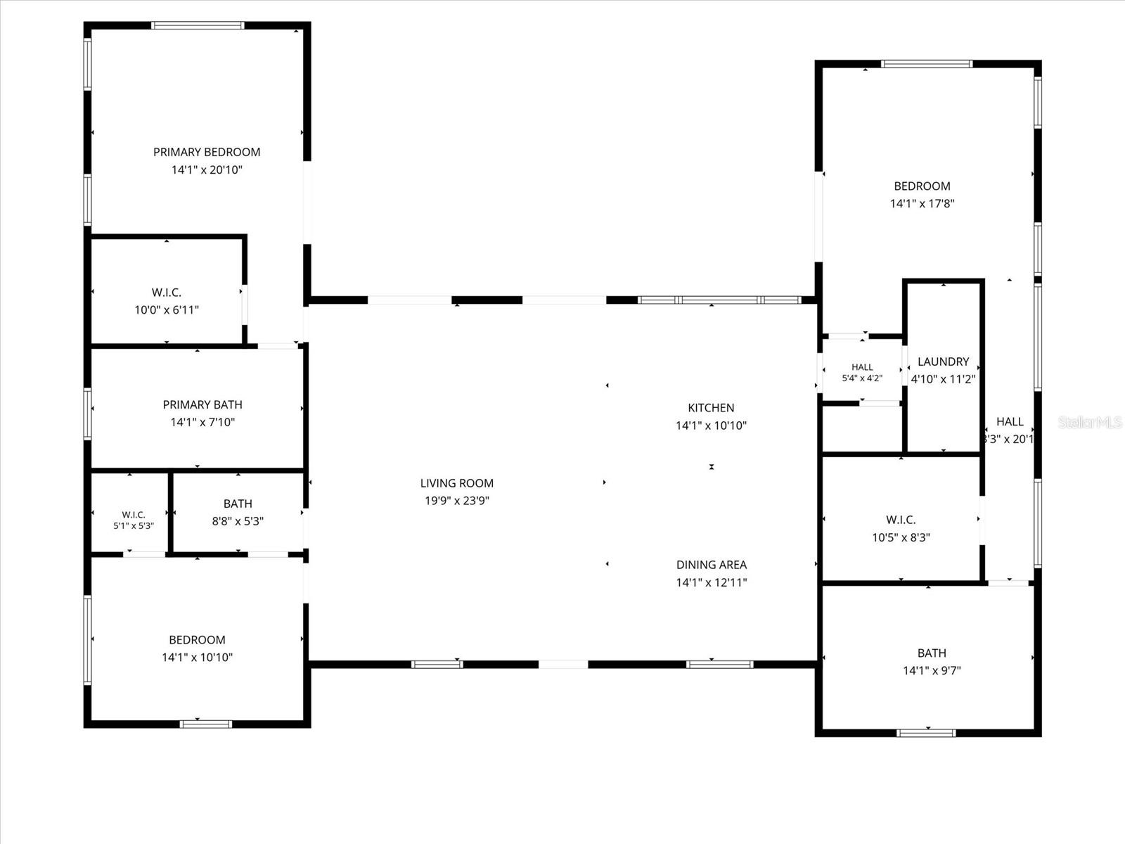 13009 NW 123RD PL, ALACHUA, FL, 32615
