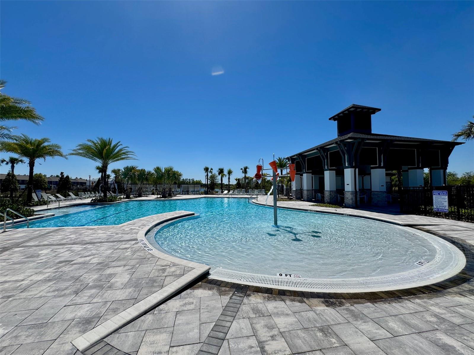 5094 RAIN SHADOW DR, ST CLOUD, FL, 34772