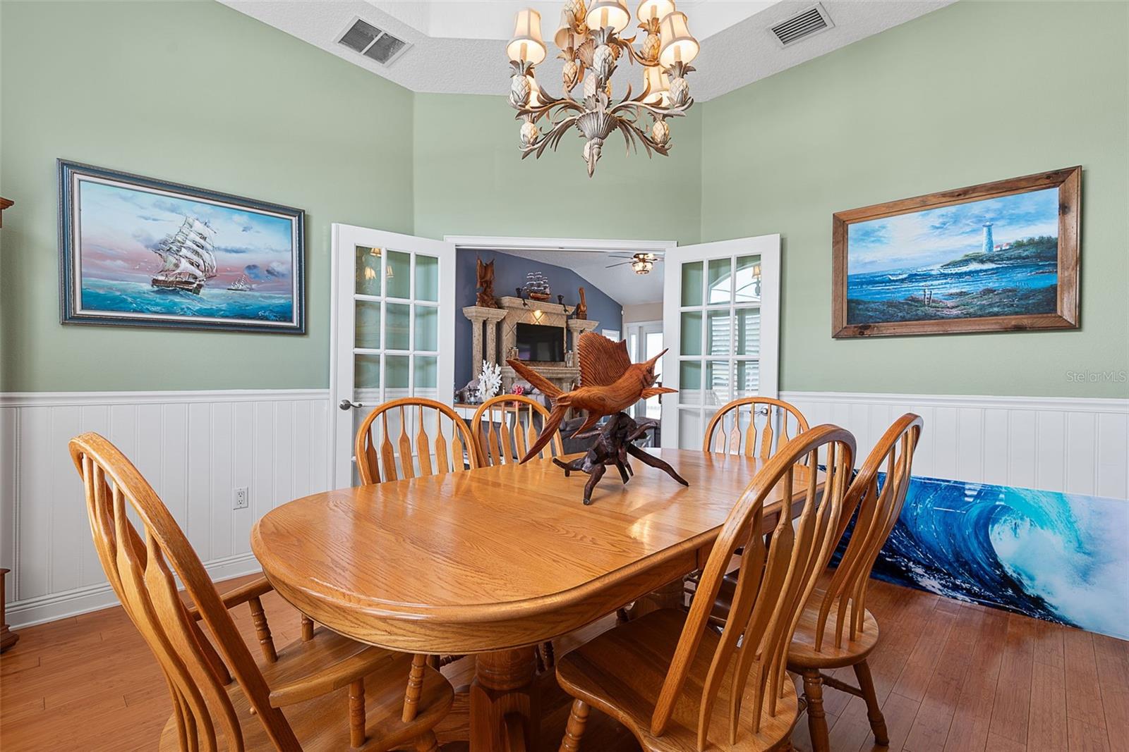 72 CLUB HOUSE DR, PALM COAST, FL, 32137