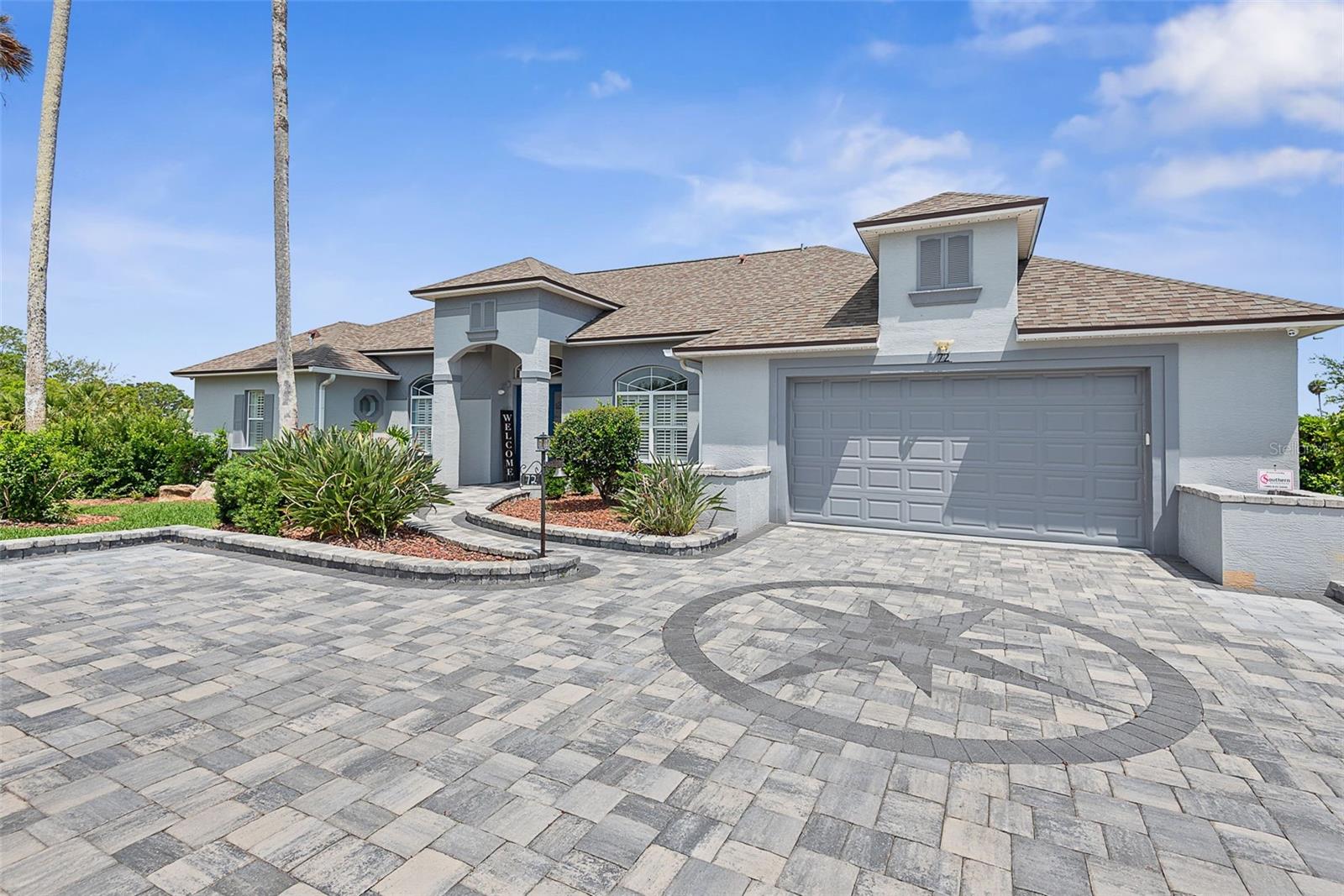 72 CLUB HOUSE DR, PALM COAST, FL, 32137