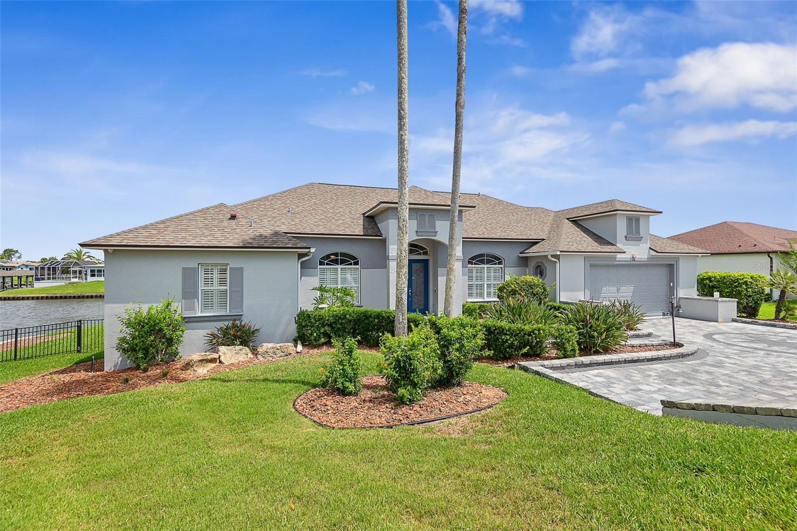 72 CLUB HOUSE DR, PALM COAST, FL, 32137