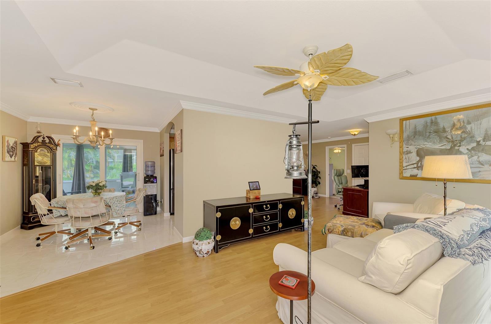 411 NIGHTINGALE RD, VENICE, FL, 34293