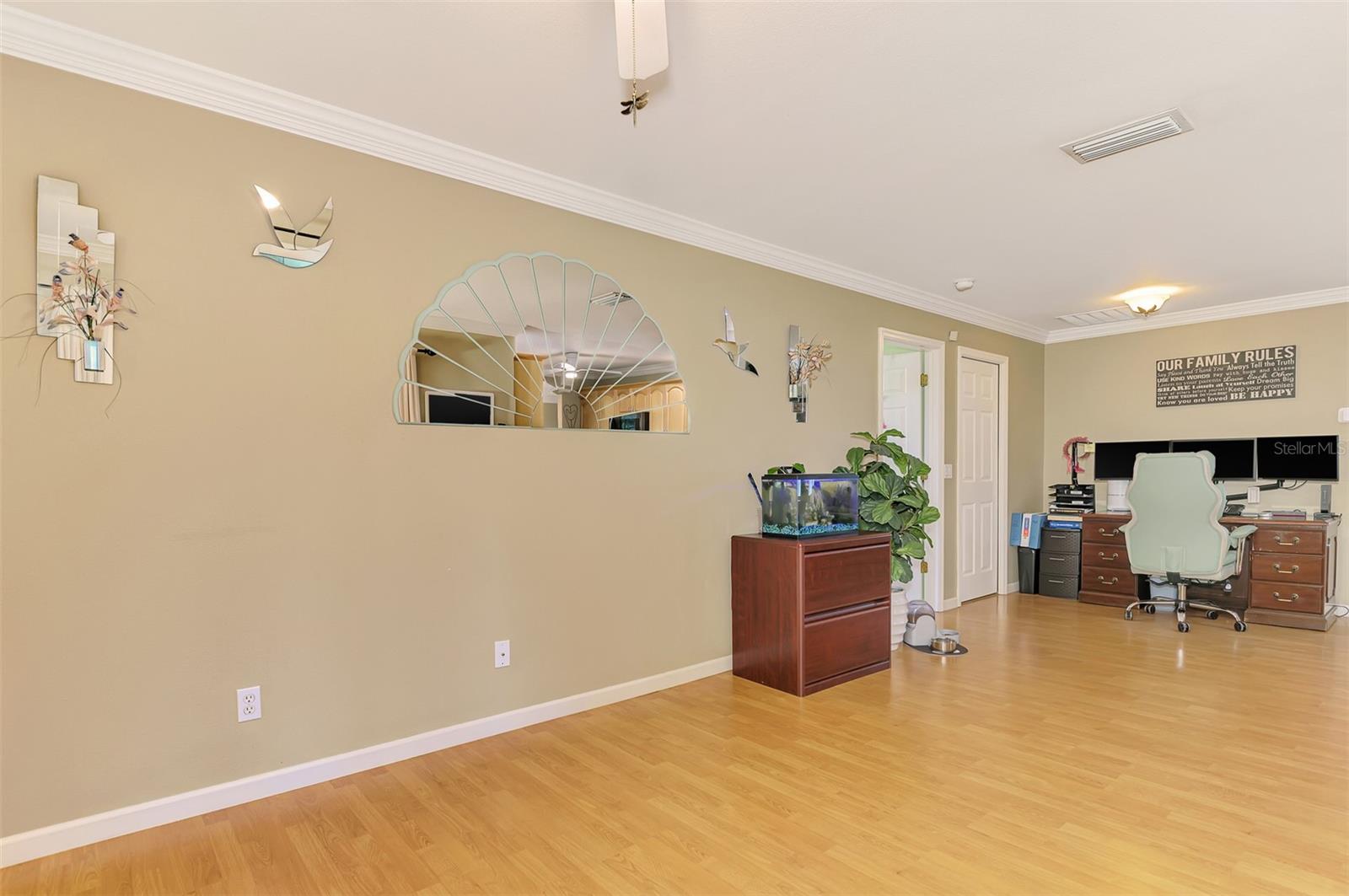 411 NIGHTINGALE RD, VENICE, FL, 34293