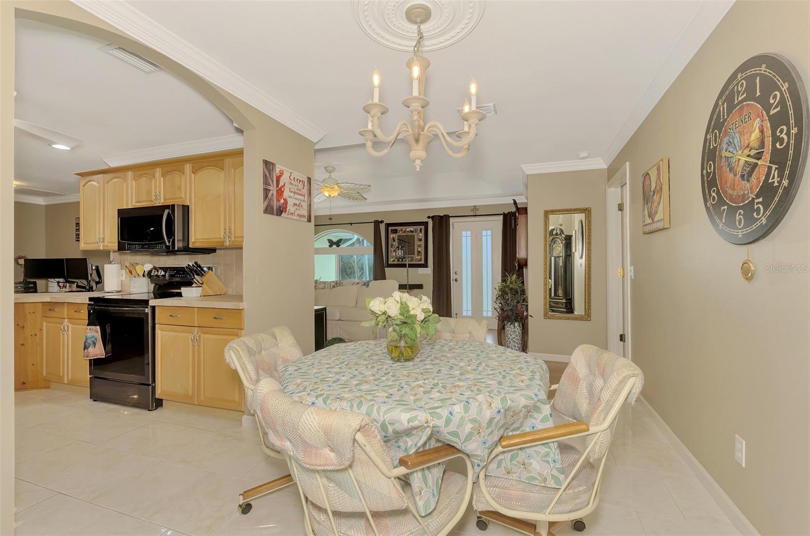 411 NIGHTINGALE RD, VENICE, FL, 34293