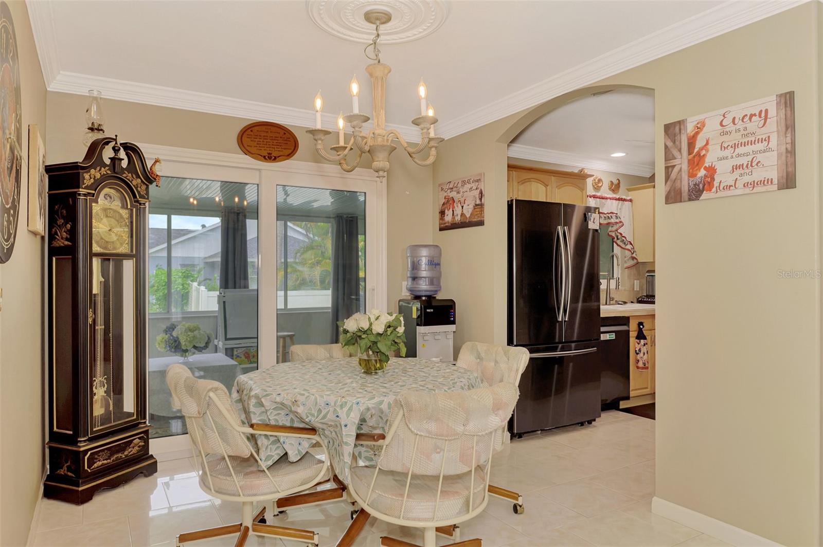 411 NIGHTINGALE RD, VENICE, FL, 34293