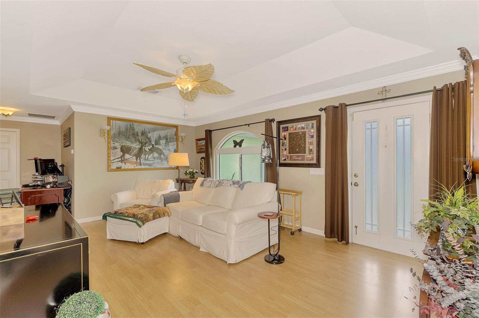 411 NIGHTINGALE RD, VENICE, FL, 34293