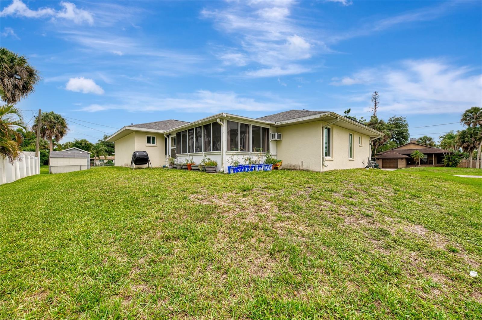 411 NIGHTINGALE RD, VENICE, FL, 34293