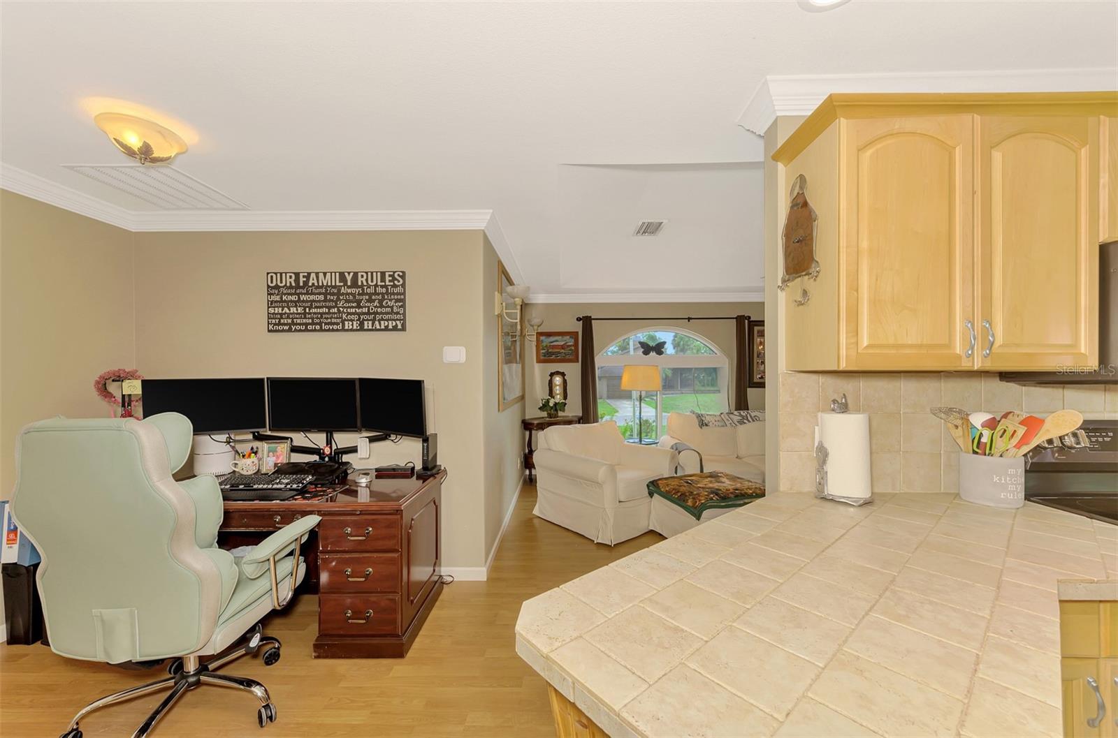 411 NIGHTINGALE RD, VENICE, FL, 34293