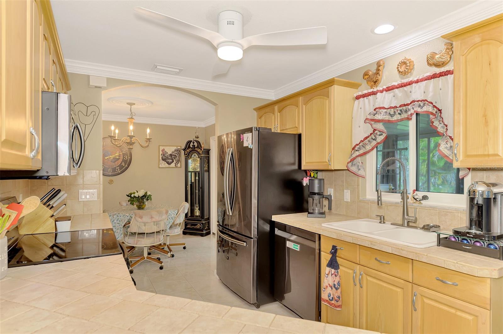 411 NIGHTINGALE RD, VENICE, FL, 34293