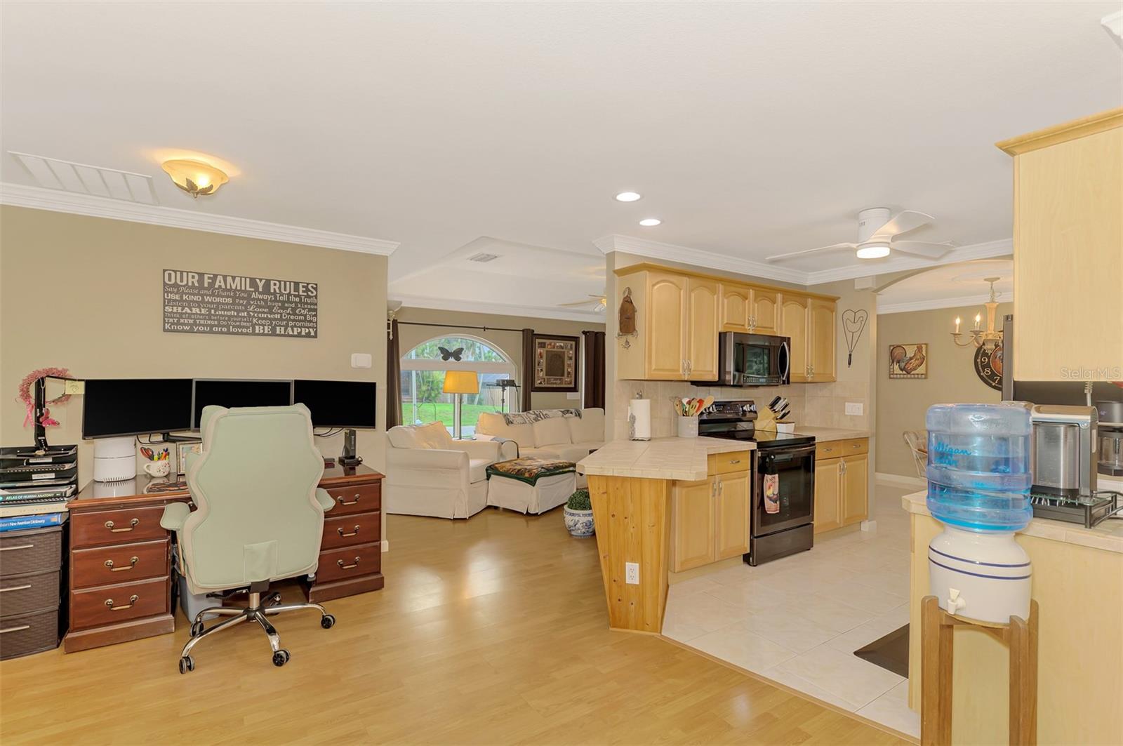 411 NIGHTINGALE RD, VENICE, FL, 34293