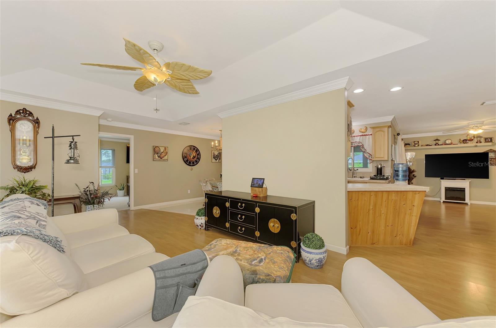 411 NIGHTINGALE RD, VENICE, FL, 34293