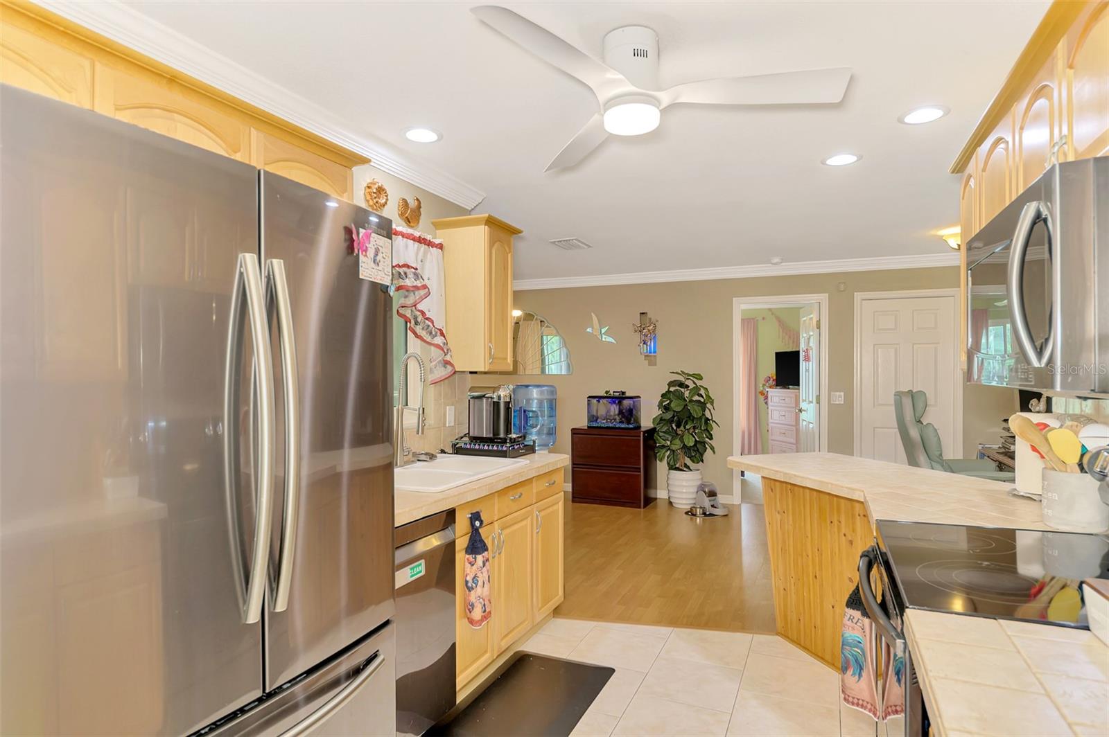 411 NIGHTINGALE RD, VENICE, FL, 34293