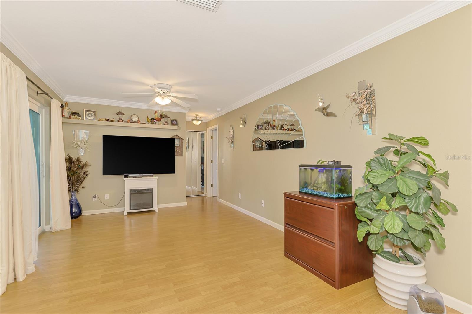 411 NIGHTINGALE RD, VENICE, FL, 34293