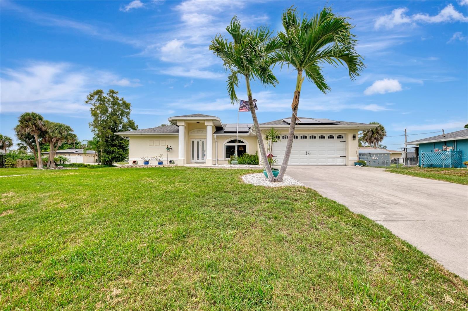 411 NIGHTINGALE RD, VENICE, FL, 34293