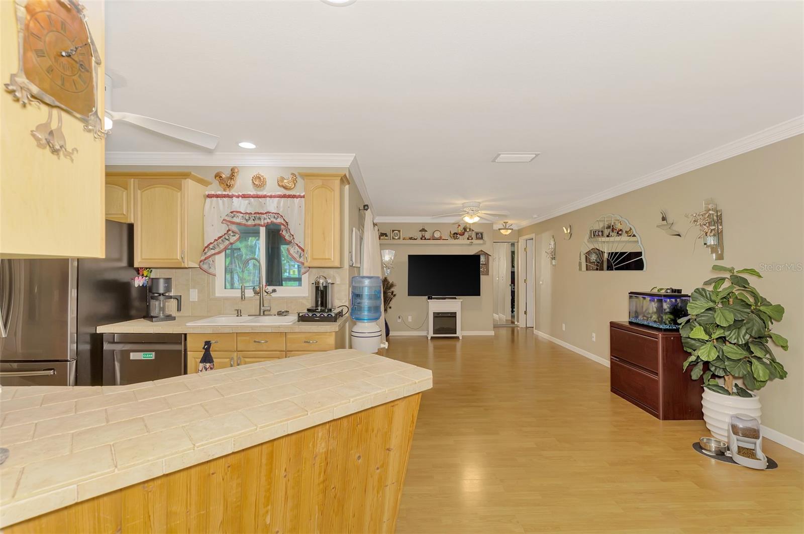 411 NIGHTINGALE RD, VENICE, FL, 34293