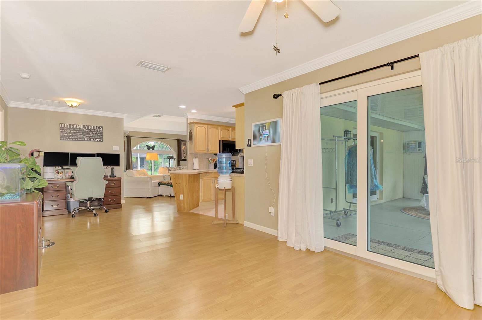 411 NIGHTINGALE RD, VENICE, FL, 34293