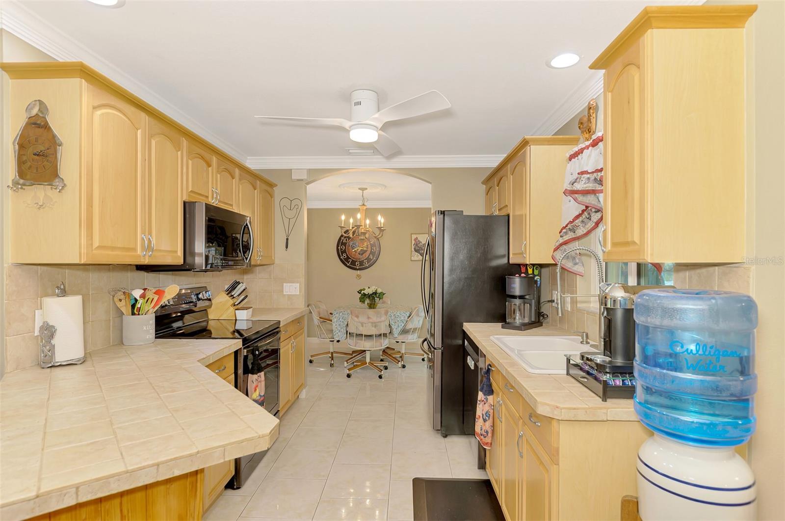 411 NIGHTINGALE RD, VENICE, FL, 34293