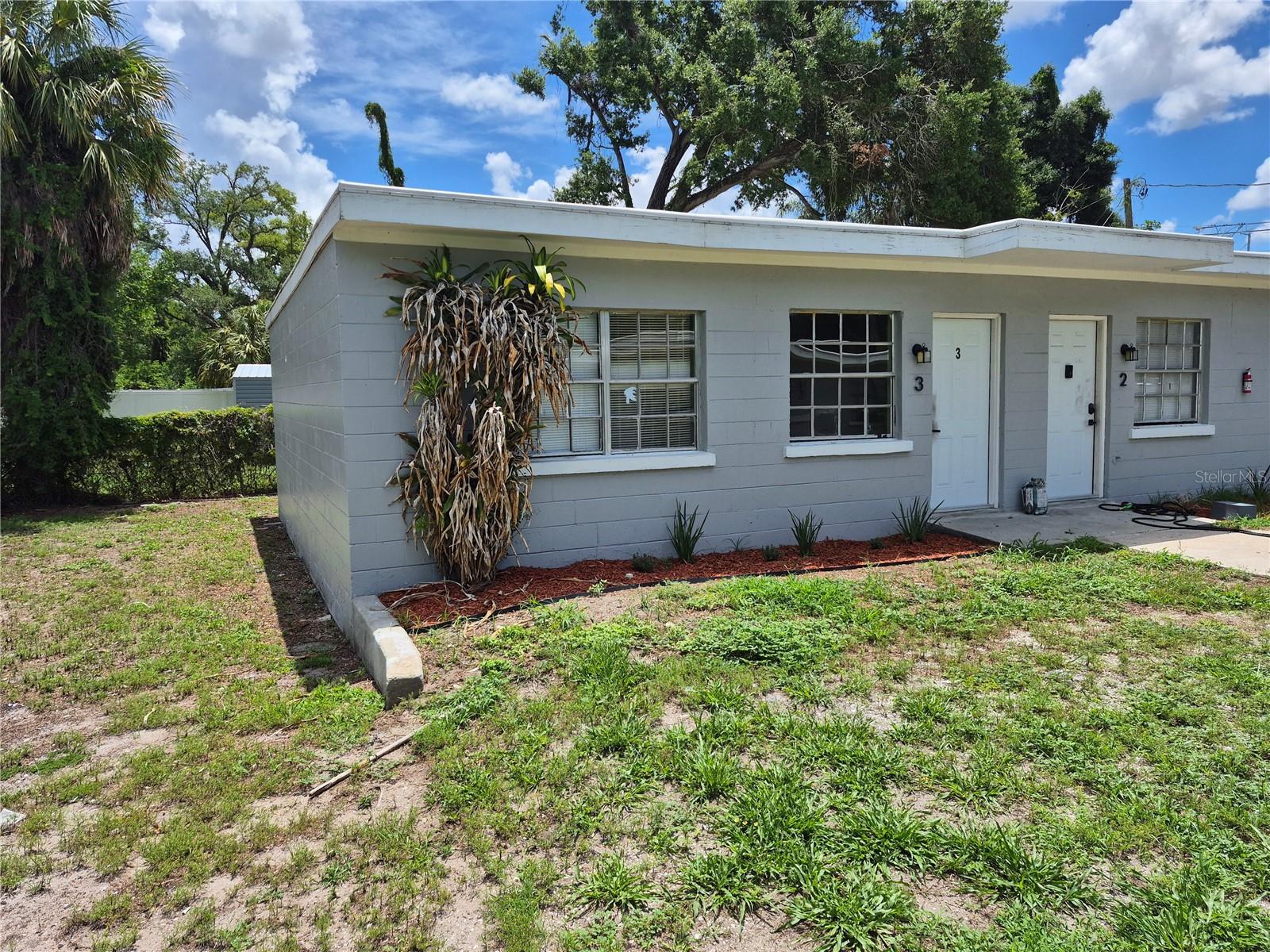 3408 E DR MARTIN LUTHER KING JR BLVD #3, TAMPA, FL, 33610