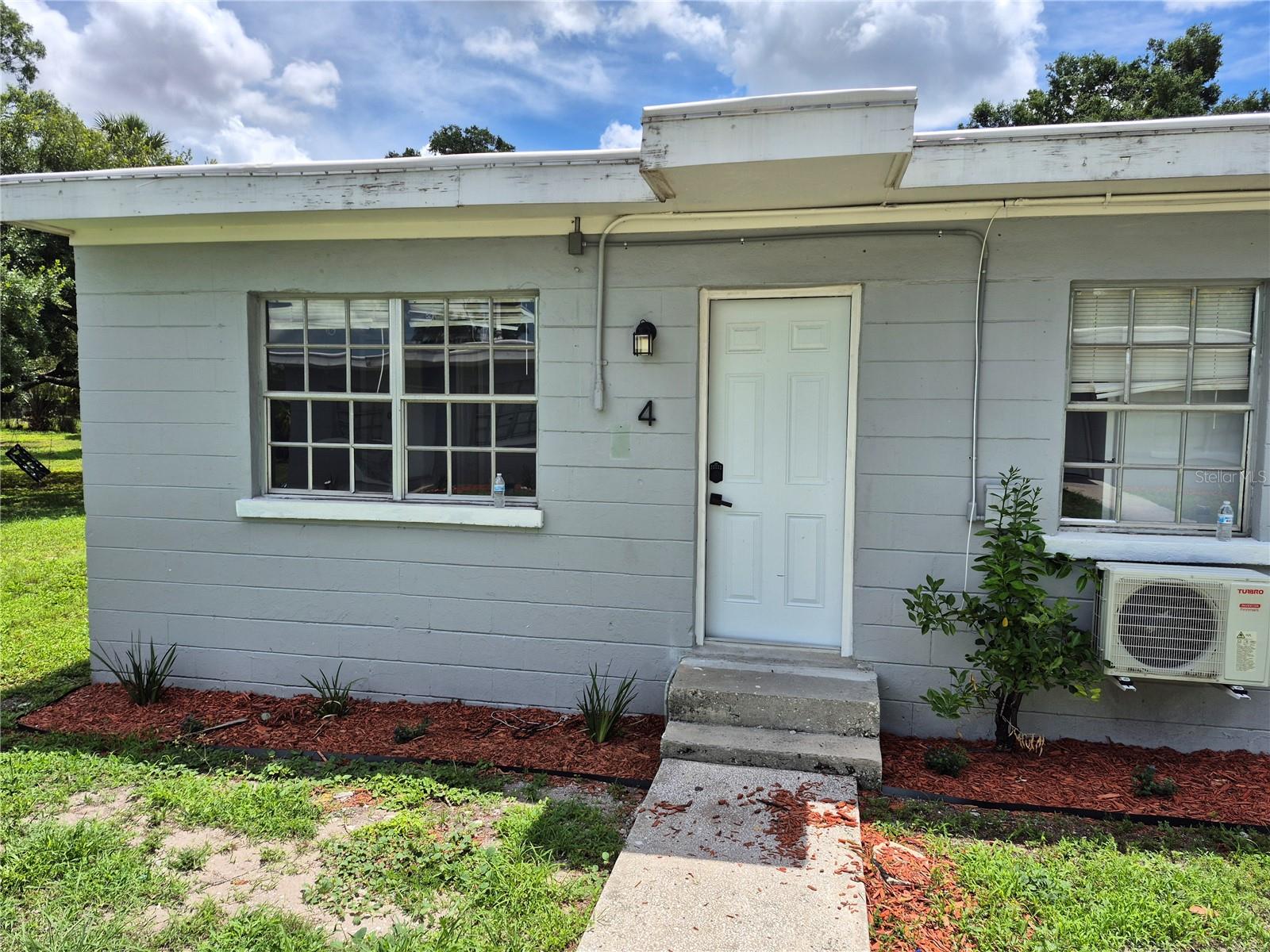 3408 E DR MARTIN LUTHER KING JR BLVD #4, TAMPA, FL, 33610