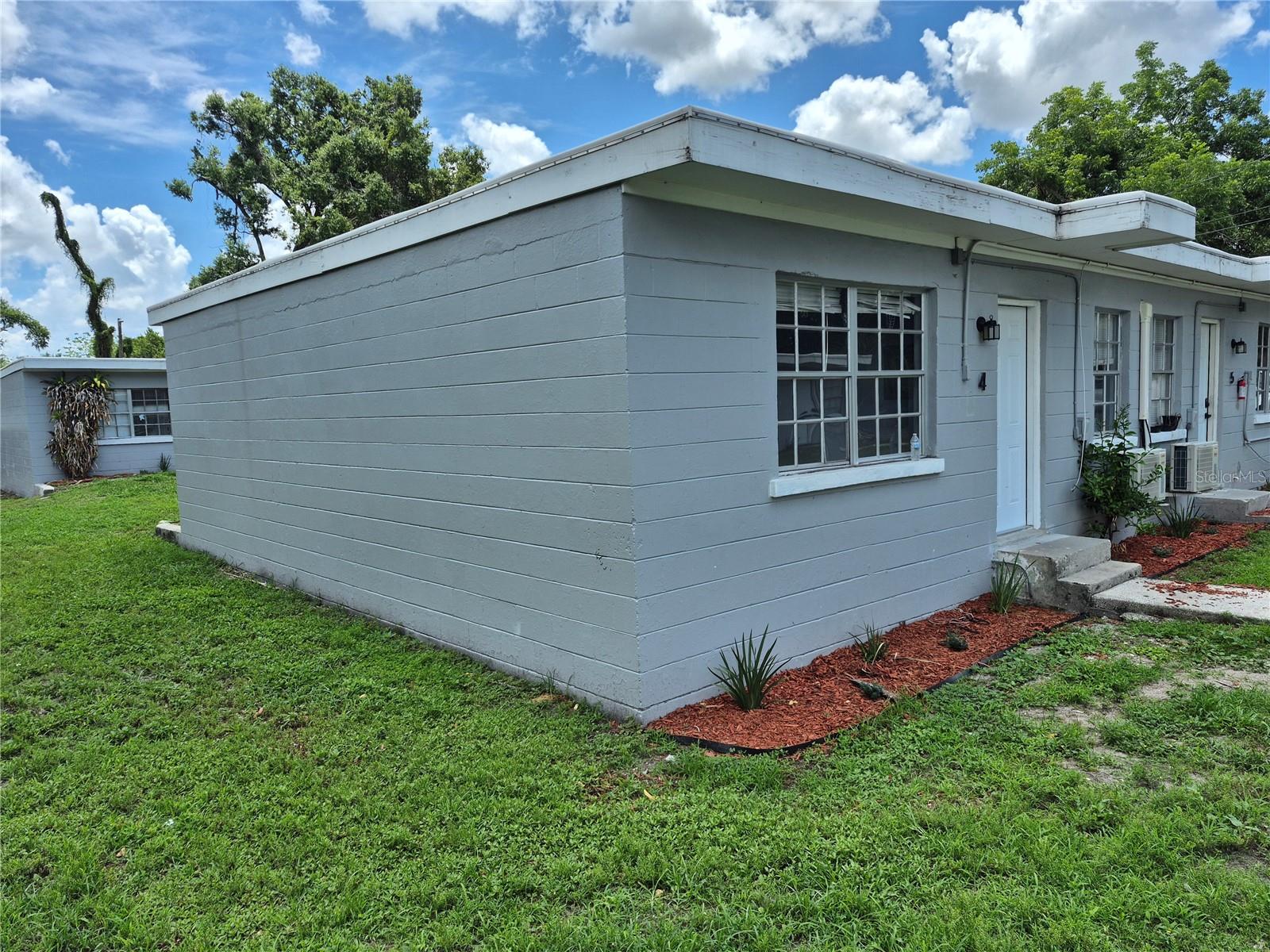 3408 E DR MARTIN LUTHER KING JR BLVD #4, TAMPA, FL, 33610