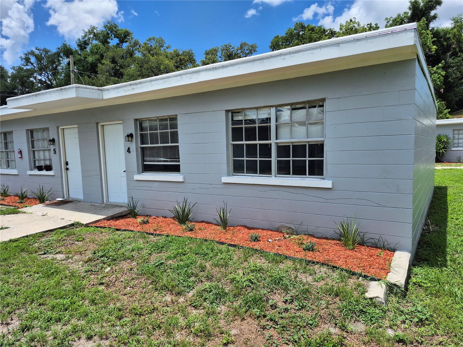 3408 E DR MARTIN LUTHER KING JR BLVD #4, TAMPA, FL, 33610