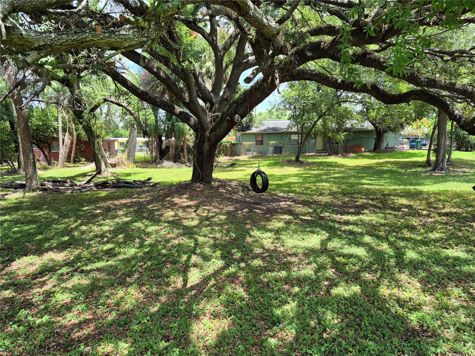 3408 E DR MARTIN LUTHER KING JR BLVD #4, TAMPA, FL, 33610