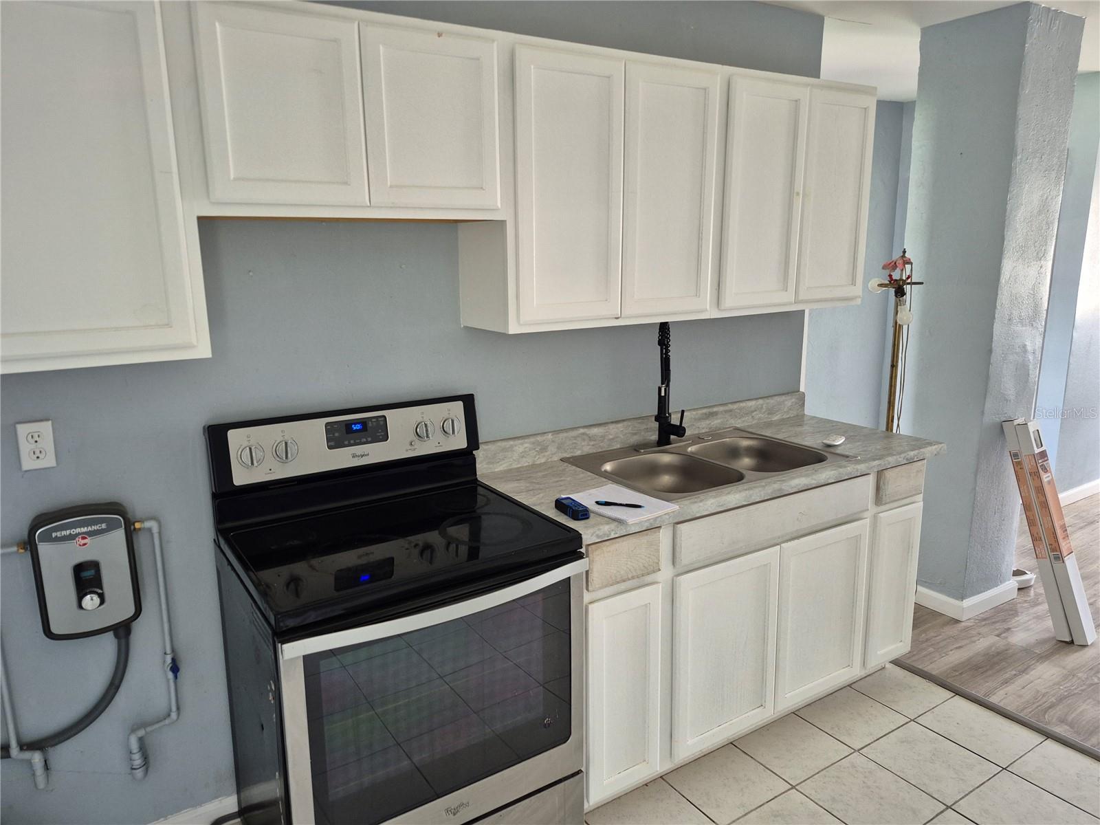 3408 E DR MARTIN LUTHER KING JR BLVD #4, TAMPA, FL, 33610