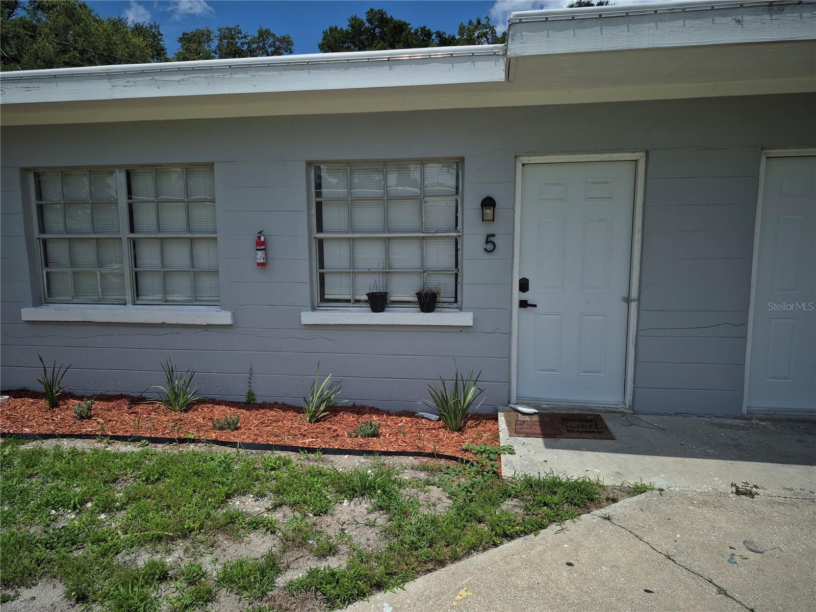 3408 E DR MARTIN LUTHER KING JR BLVD #5, TAMPA, FL, 33610