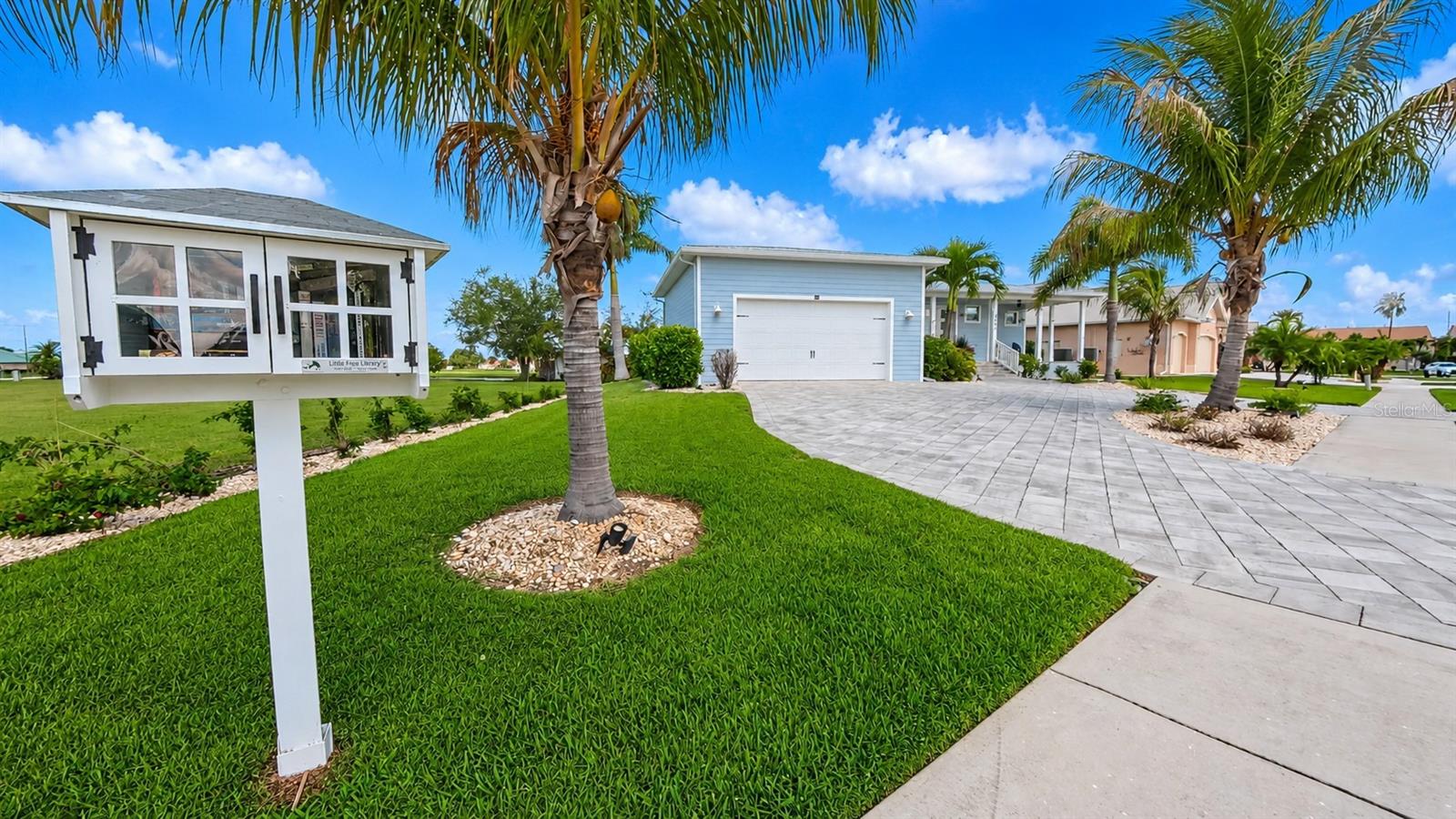 3845 BAL HARBOR BLVD, PUNTA GORDA, FL, 33950