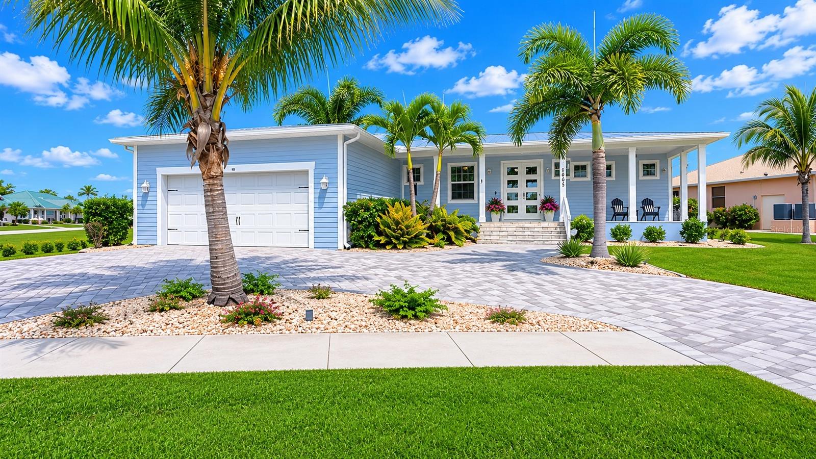3845 BAL HARBOR BLVD, PUNTA GORDA, FL, 33950