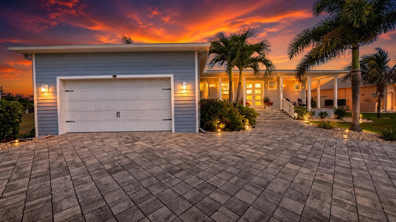 3845 BAL HARBOR BLVD, PUNTA GORDA, FL, 33950