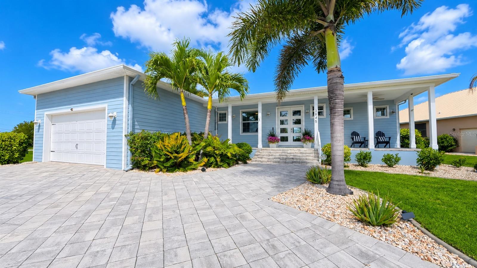 3845 BAL HARBOR BLVD, PUNTA GORDA, FL, 33950