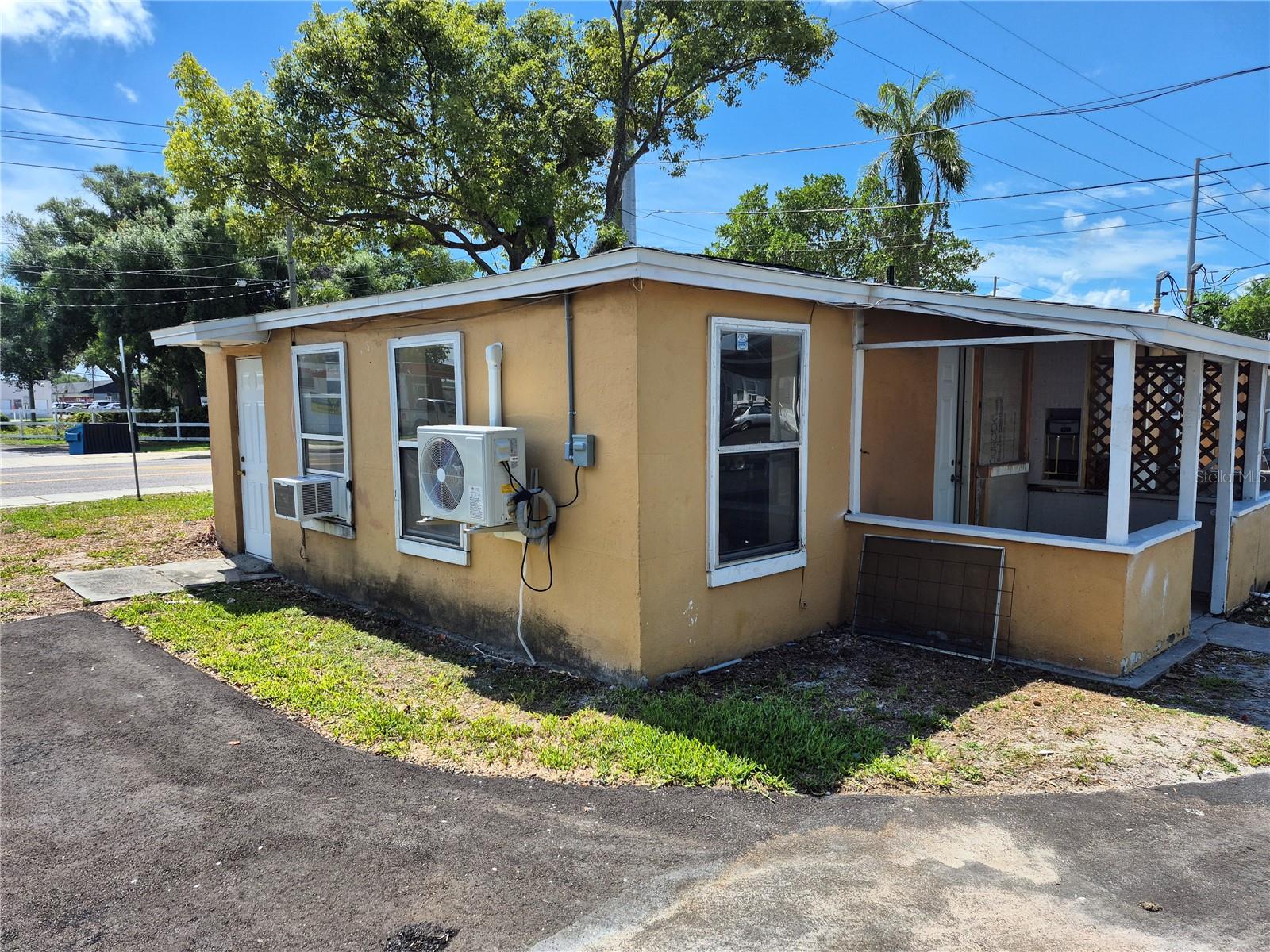 5680 28TH ST N #D1, ST PETERSBURG, FL, 33714