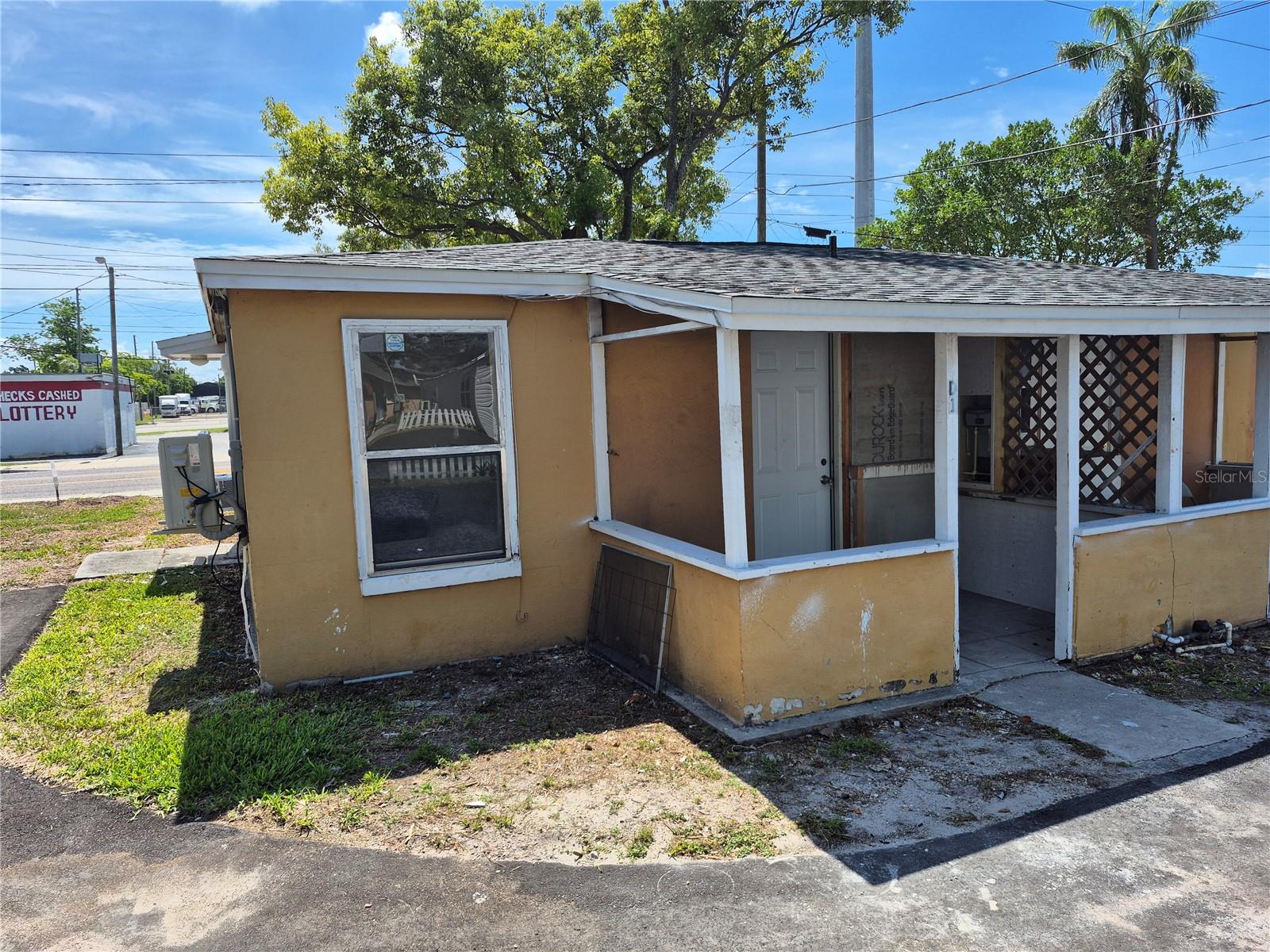 5680 28TH ST N #D1, ST PETERSBURG, FL, 33714