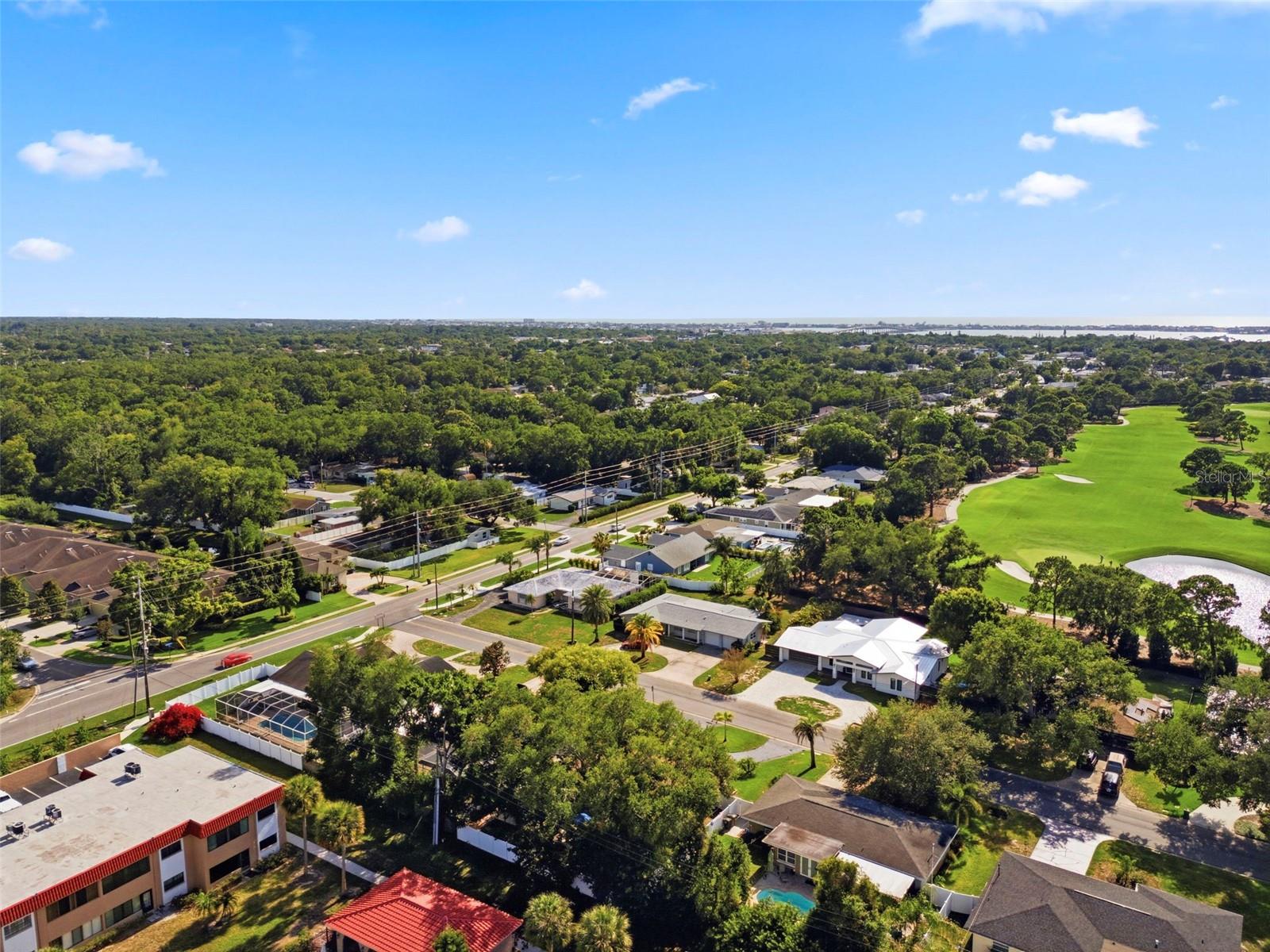 1727 CYPRESS AVE, BELLEAIR, FL, 33756