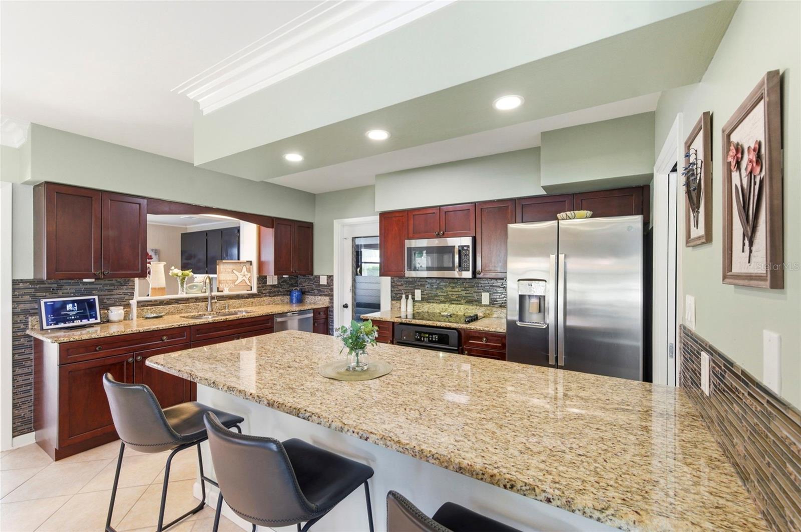 1727 CYPRESS AVE, BELLEAIR, FL, 33756
