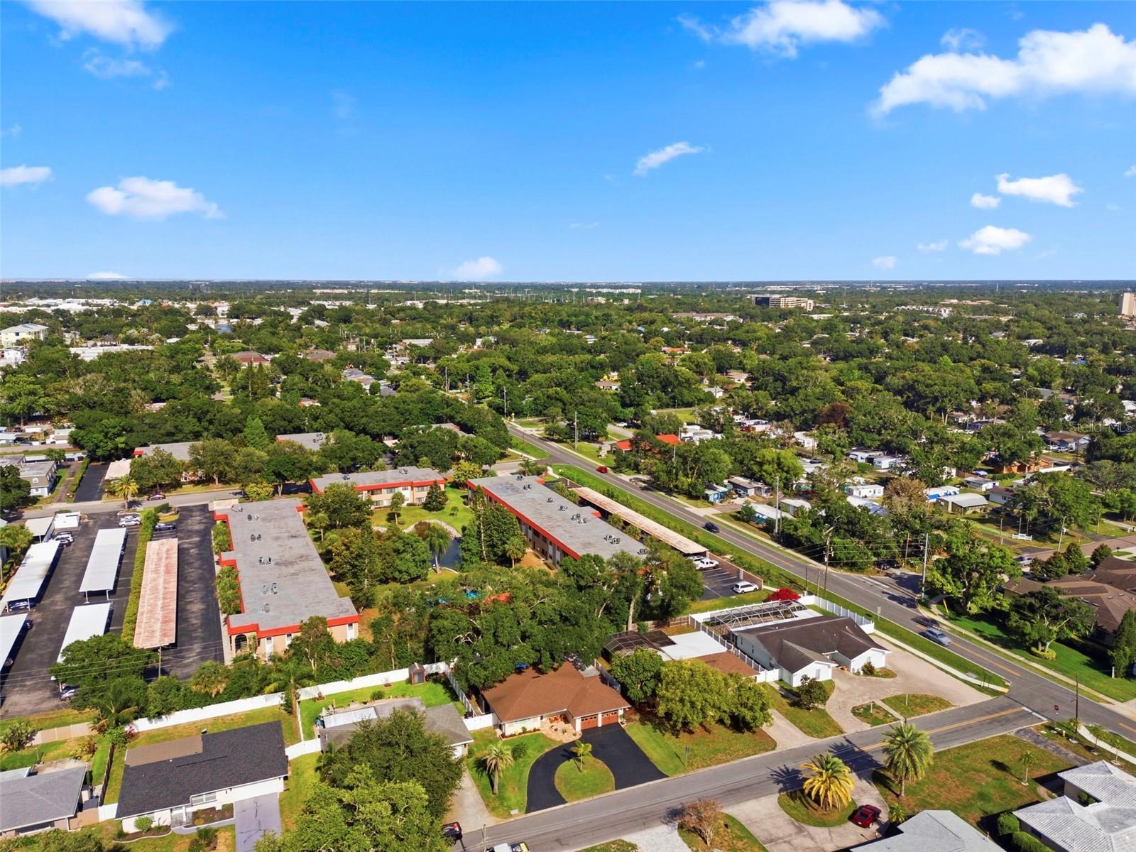 1727 CYPRESS AVE, BELLEAIR, FL, 33756