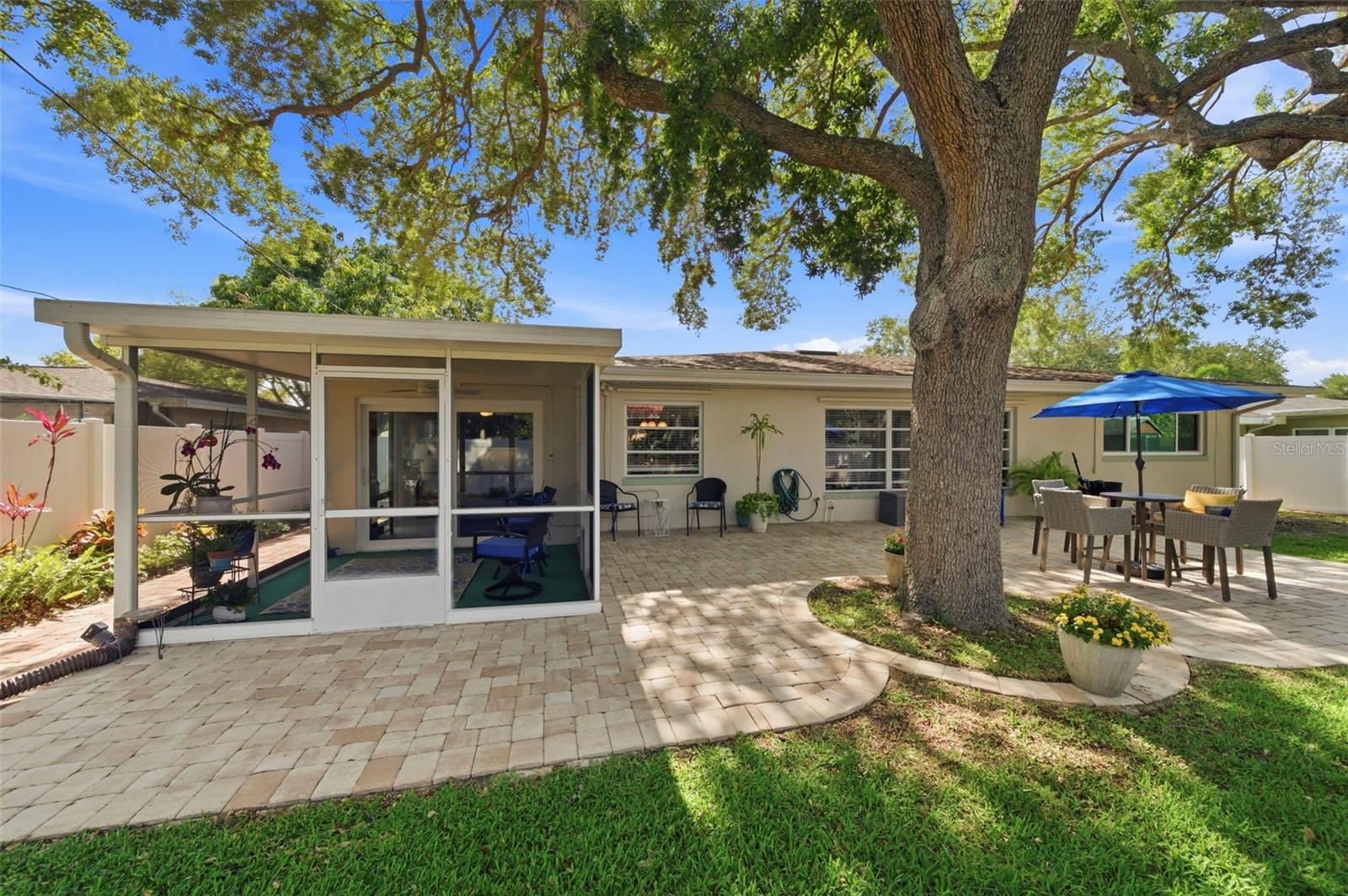 1727 CYPRESS AVE, BELLEAIR, FL, 33756