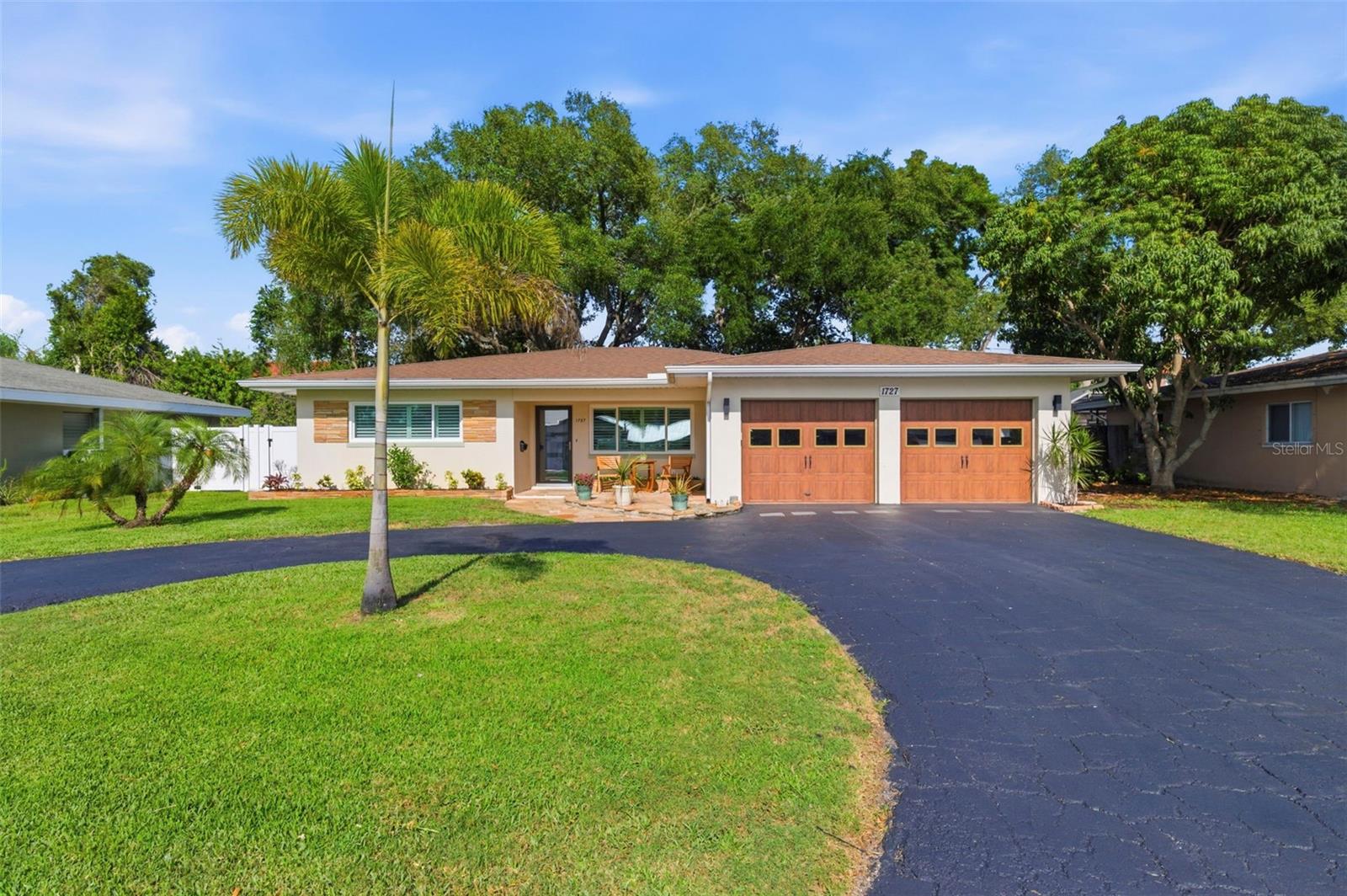 1727 CYPRESS AVE, BELLEAIR, FL, 33756