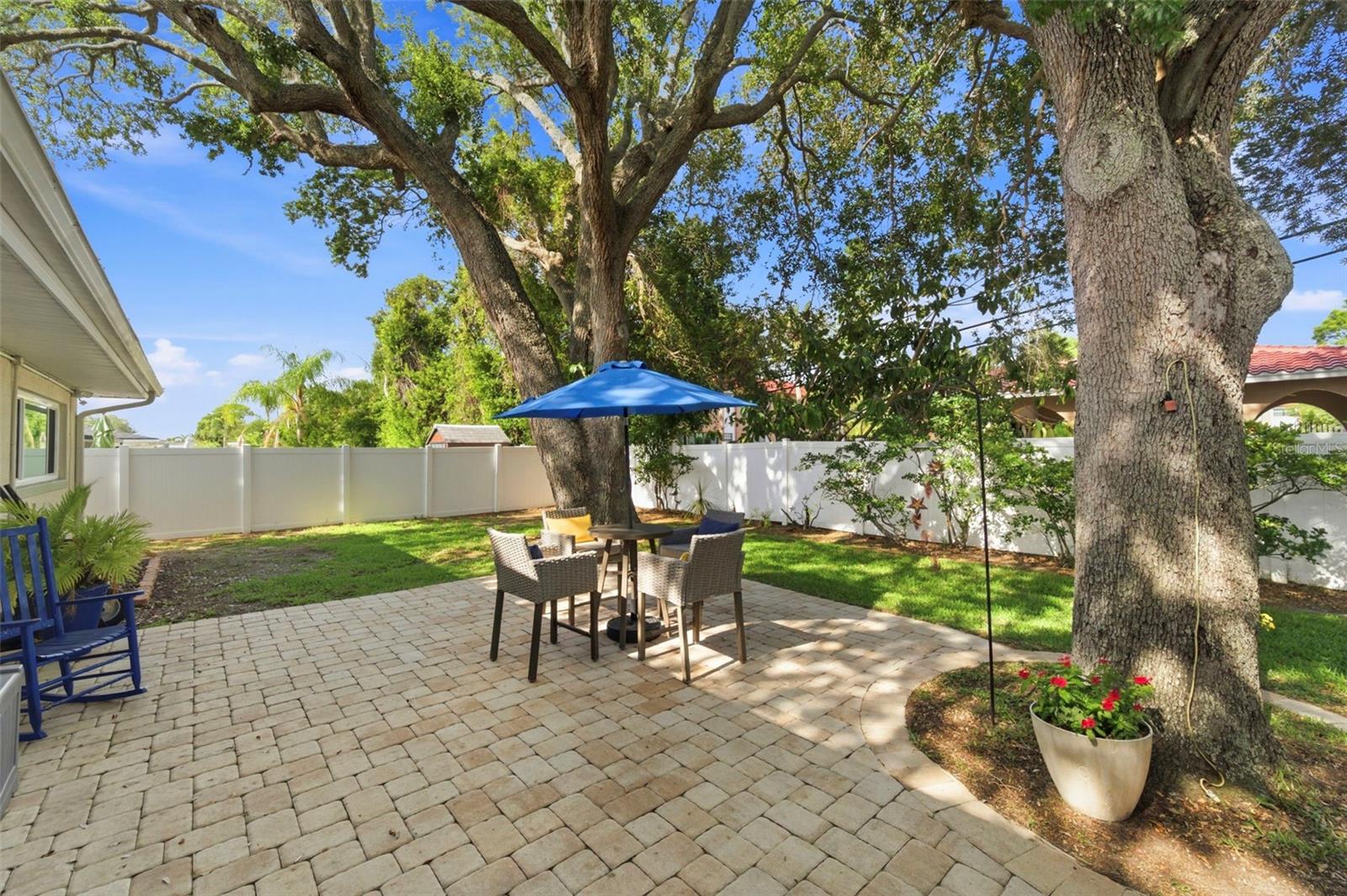 1727 CYPRESS AVE, BELLEAIR, FL, 33756