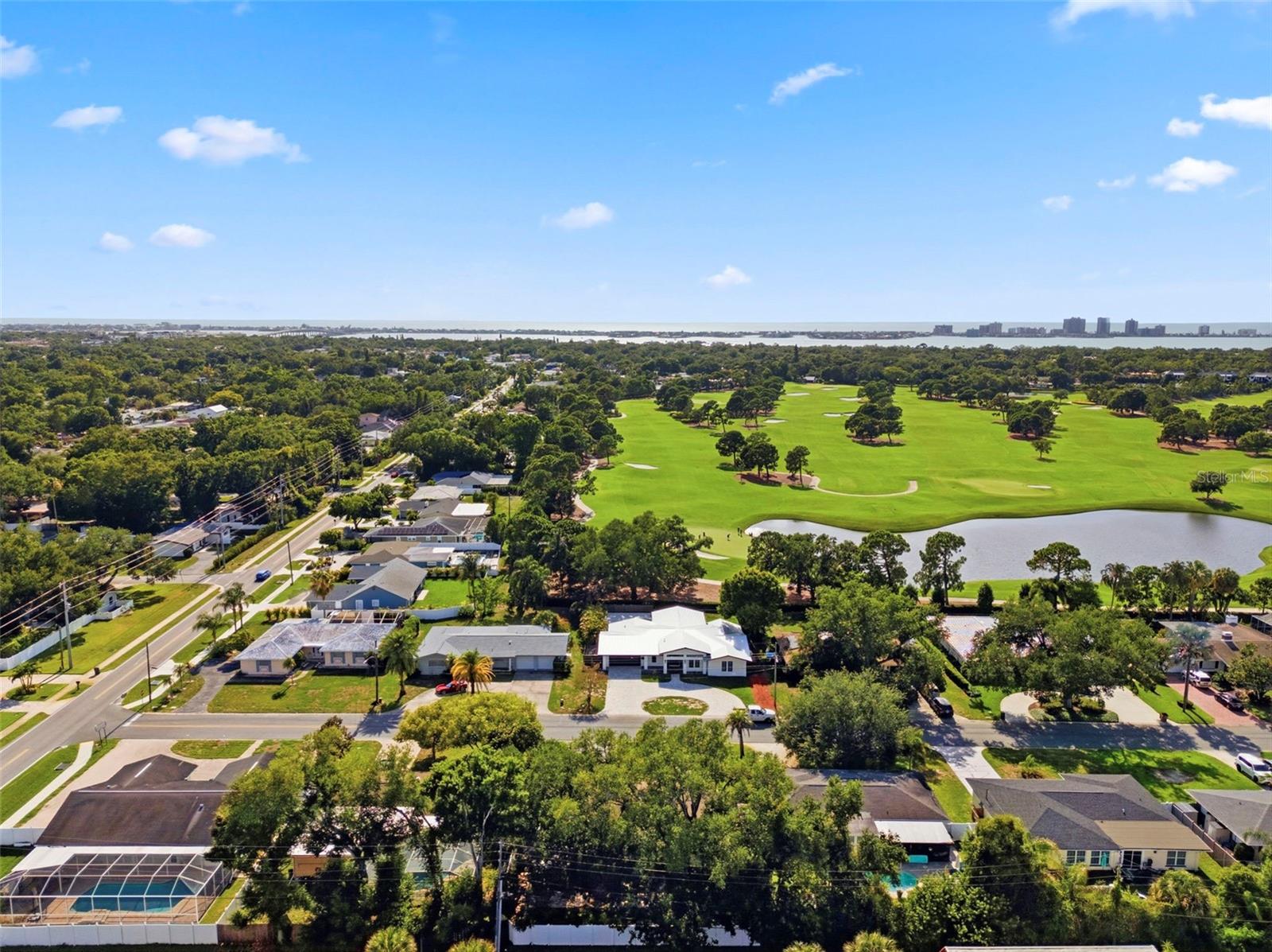 1727 CYPRESS AVE, BELLEAIR, FL, 33756