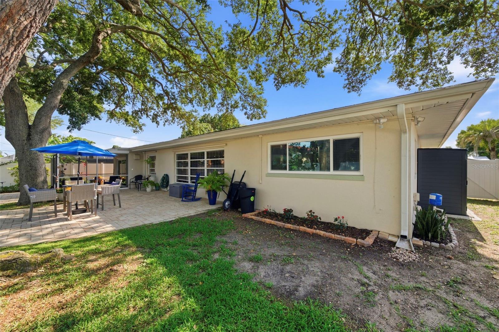 1727 CYPRESS AVE, BELLEAIR, FL, 33756
