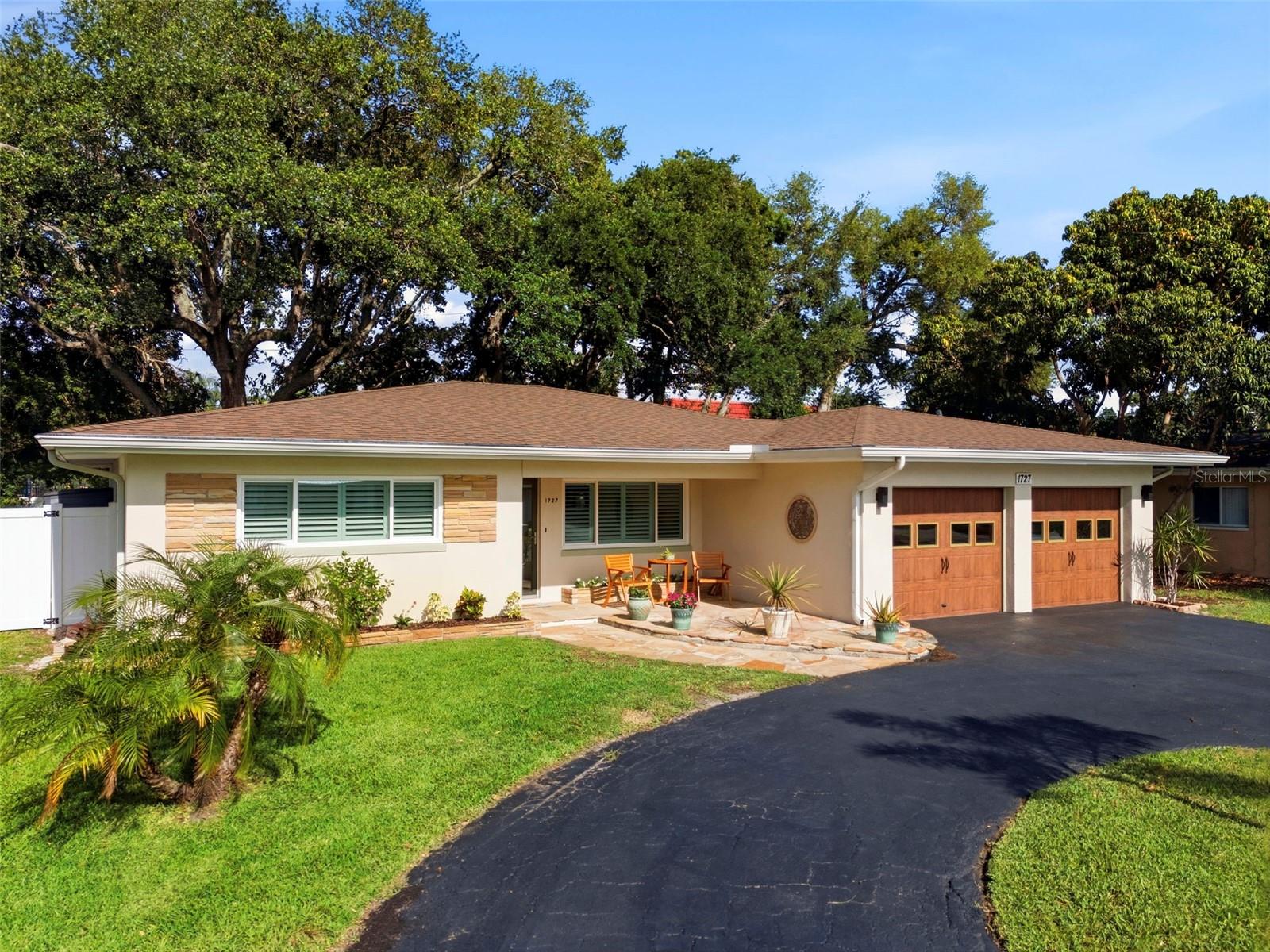 1727 CYPRESS AVE, BELLEAIR, FL, 33756