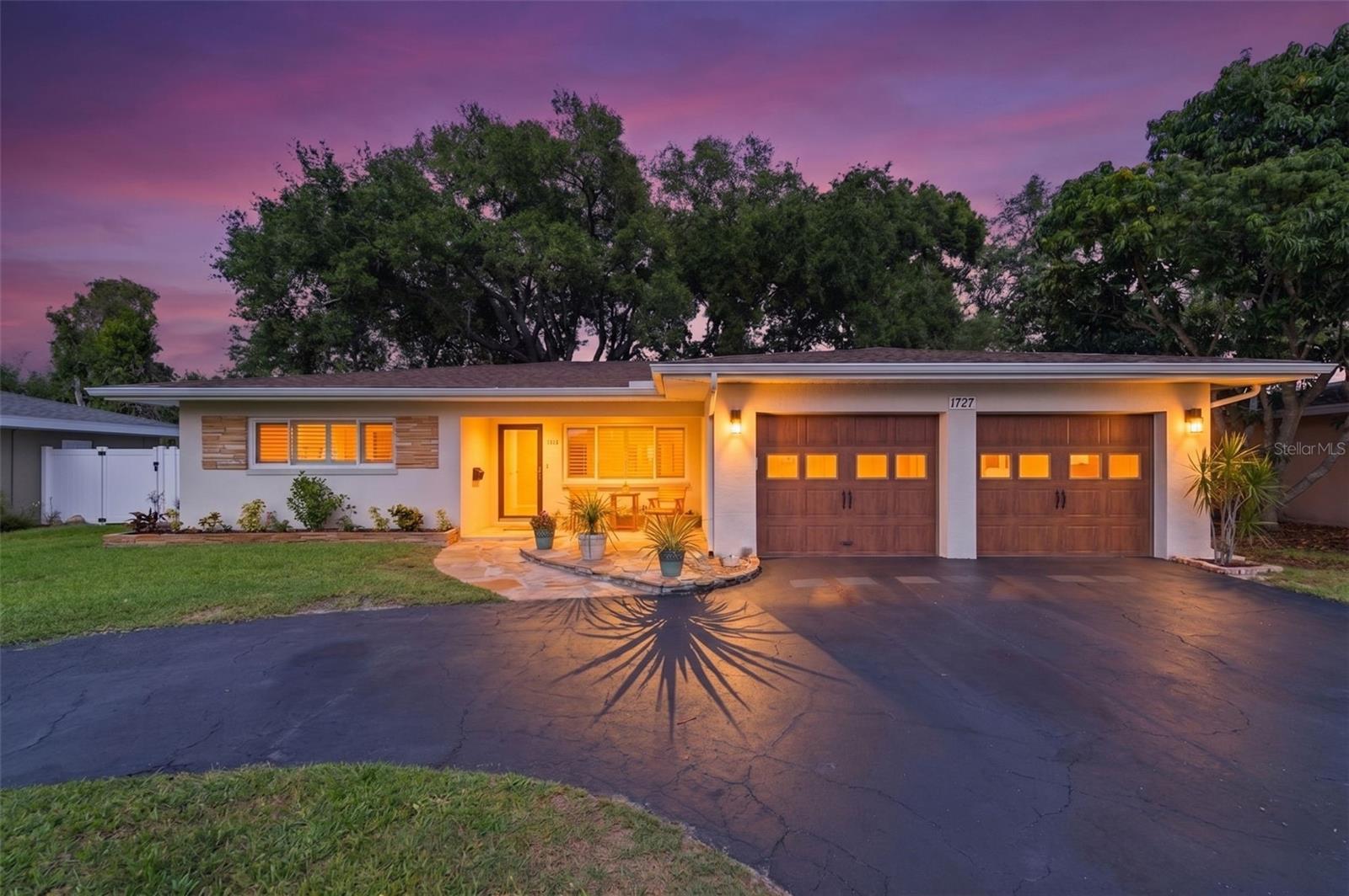 1727 CYPRESS AVE, BELLEAIR, FL, 33756
