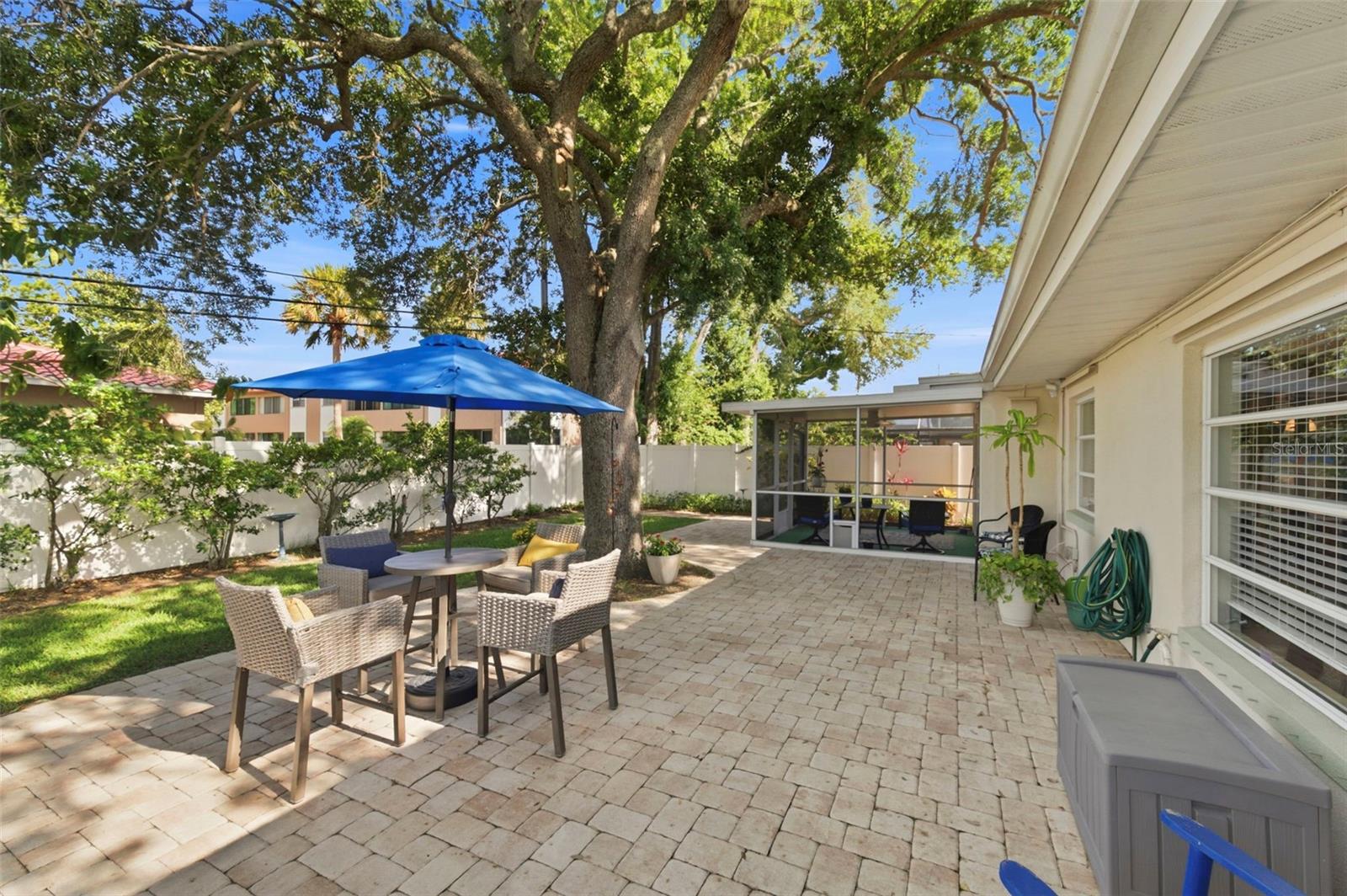 1727 CYPRESS AVE, BELLEAIR, FL, 33756