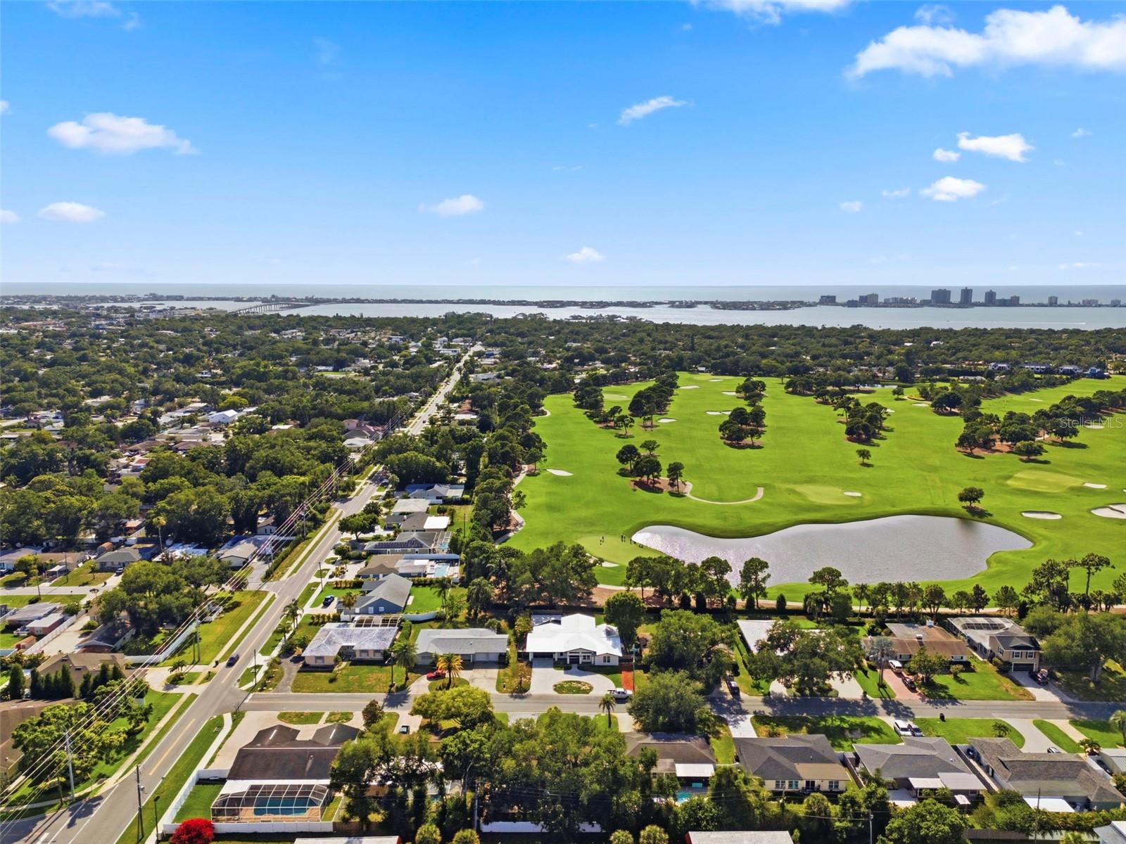 1727 CYPRESS AVE, BELLEAIR, FL, 33756