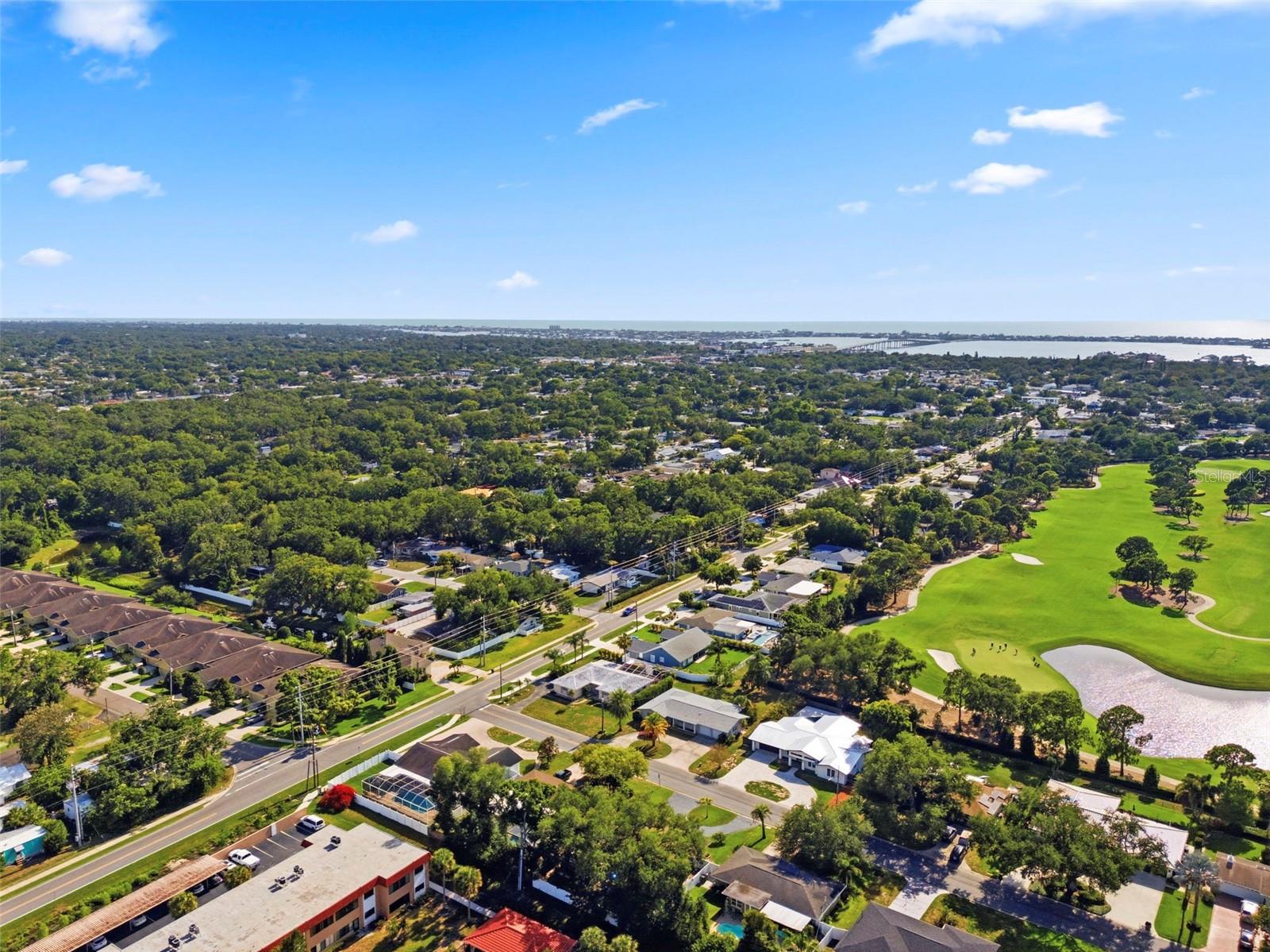 1727 CYPRESS AVE, BELLEAIR, FL, 33756