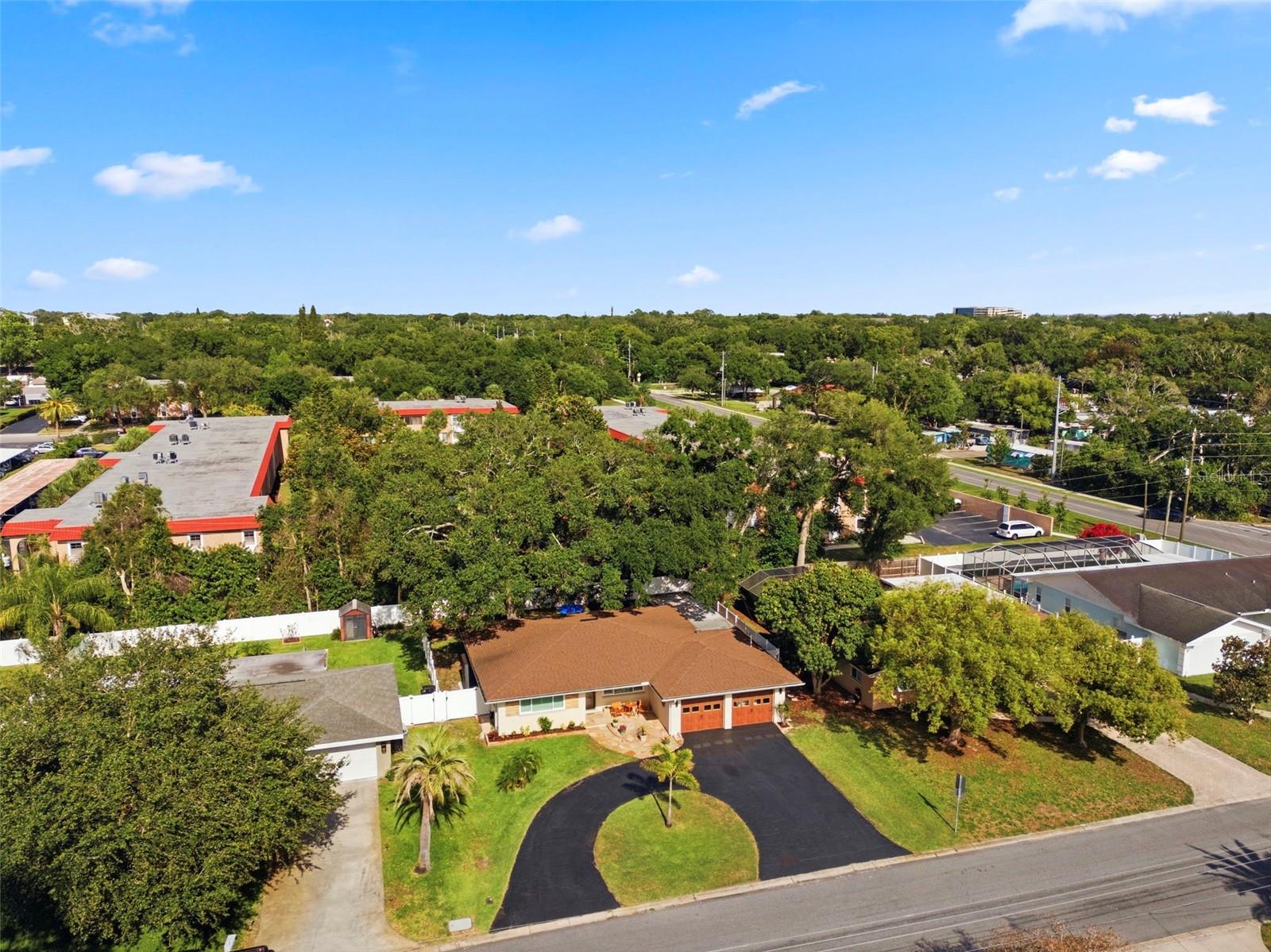 1727 CYPRESS AVE, BELLEAIR, FL, 33756