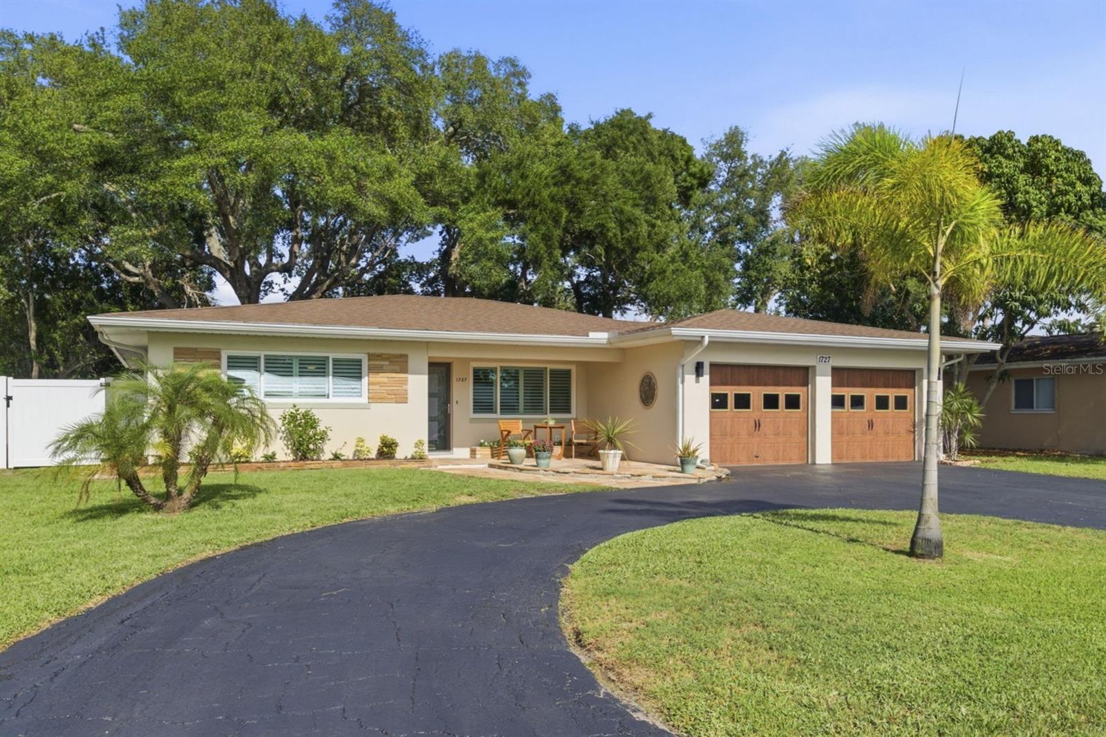 1727 CYPRESS AVE, BELLEAIR, FL, 33756