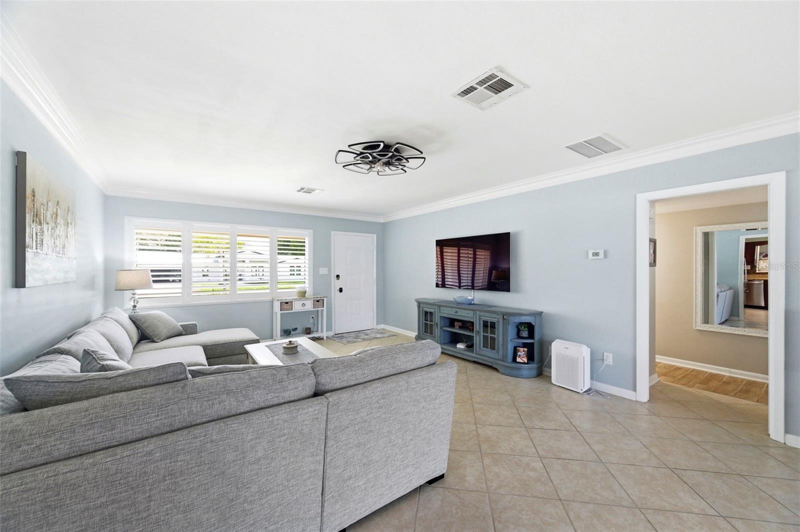 1727 CYPRESS AVE, BELLEAIR, FL, 33756